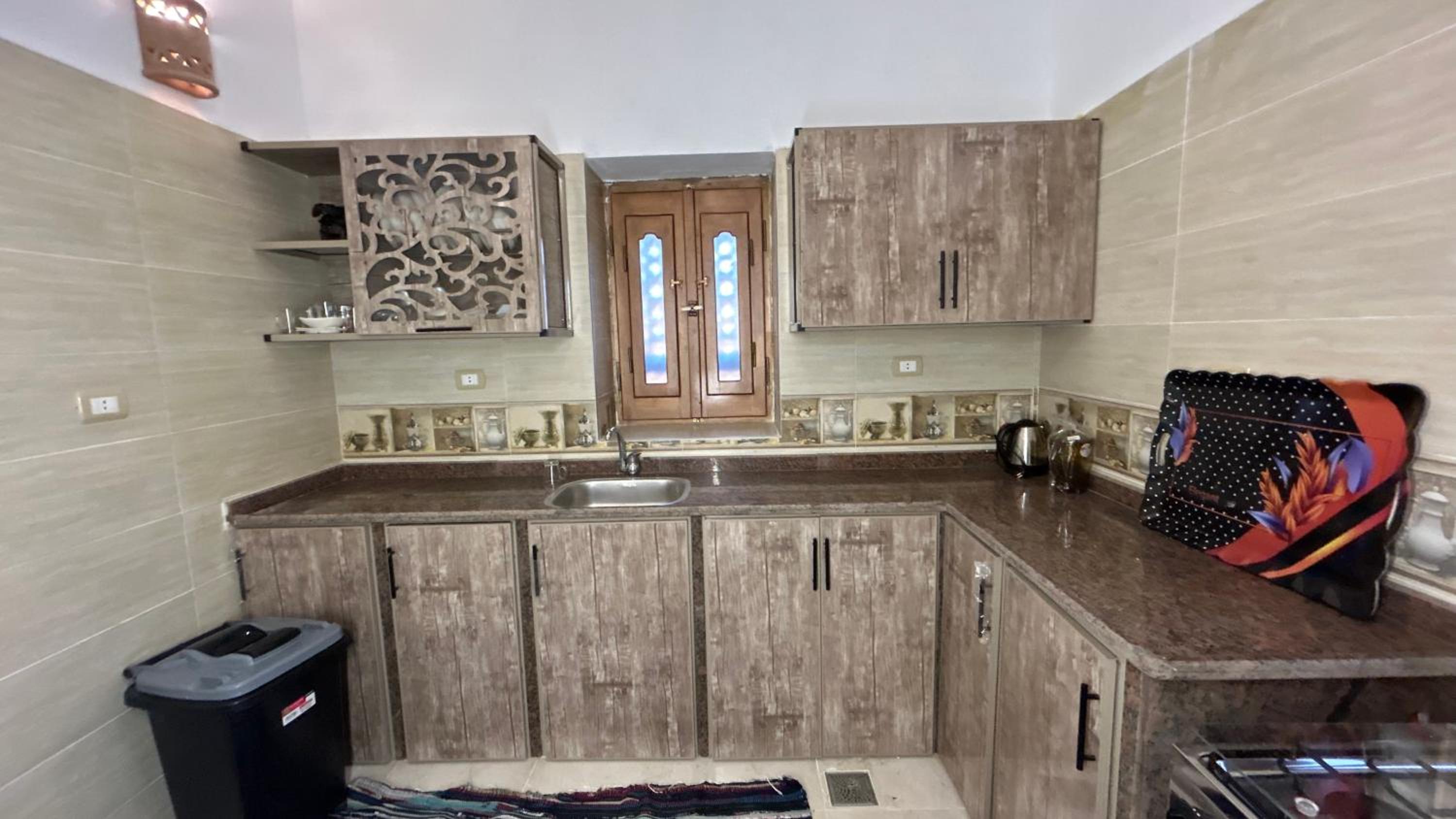 فيلا جاكرندا تونس Jacaranda Villa Tunis