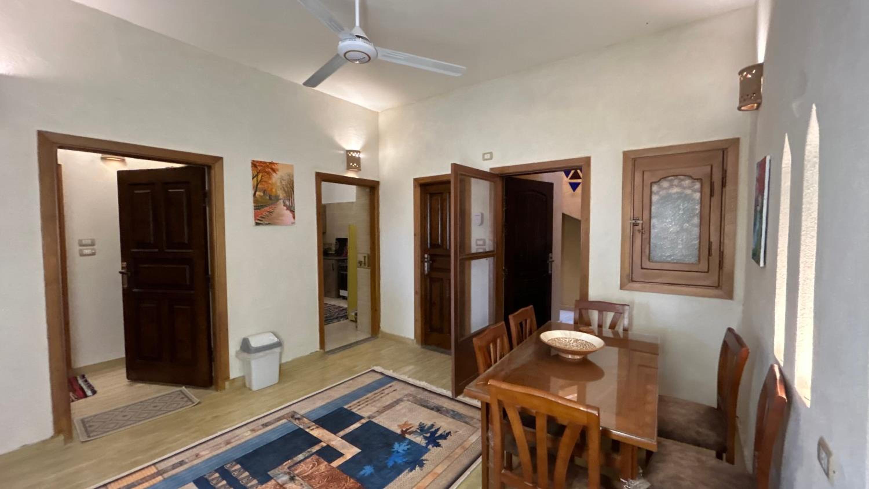 فيلا جاكرندا تونس Jacaranda Villa Tunis