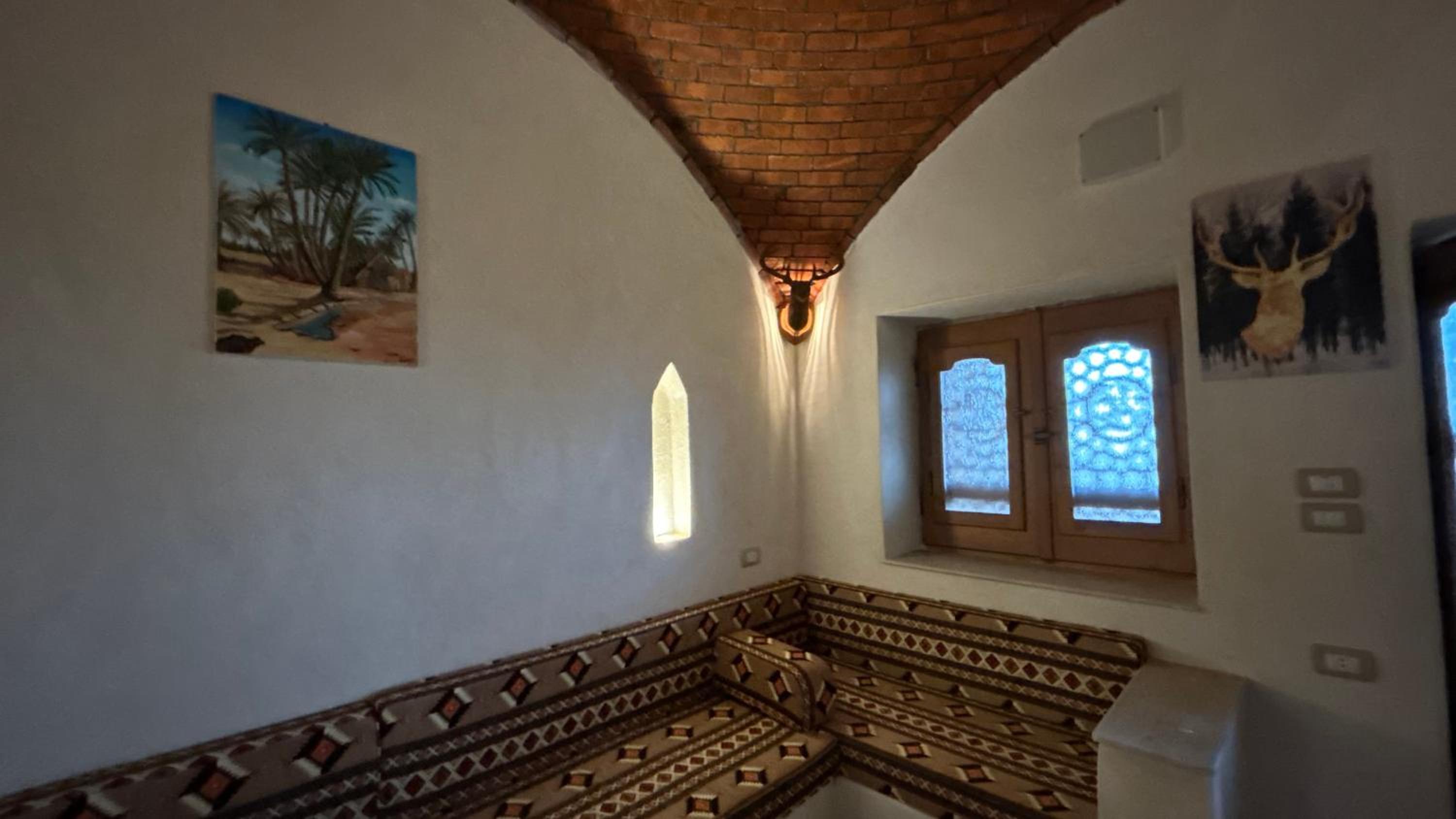 فيلا جاكرندا تونس Jacaranda Villa Tunis