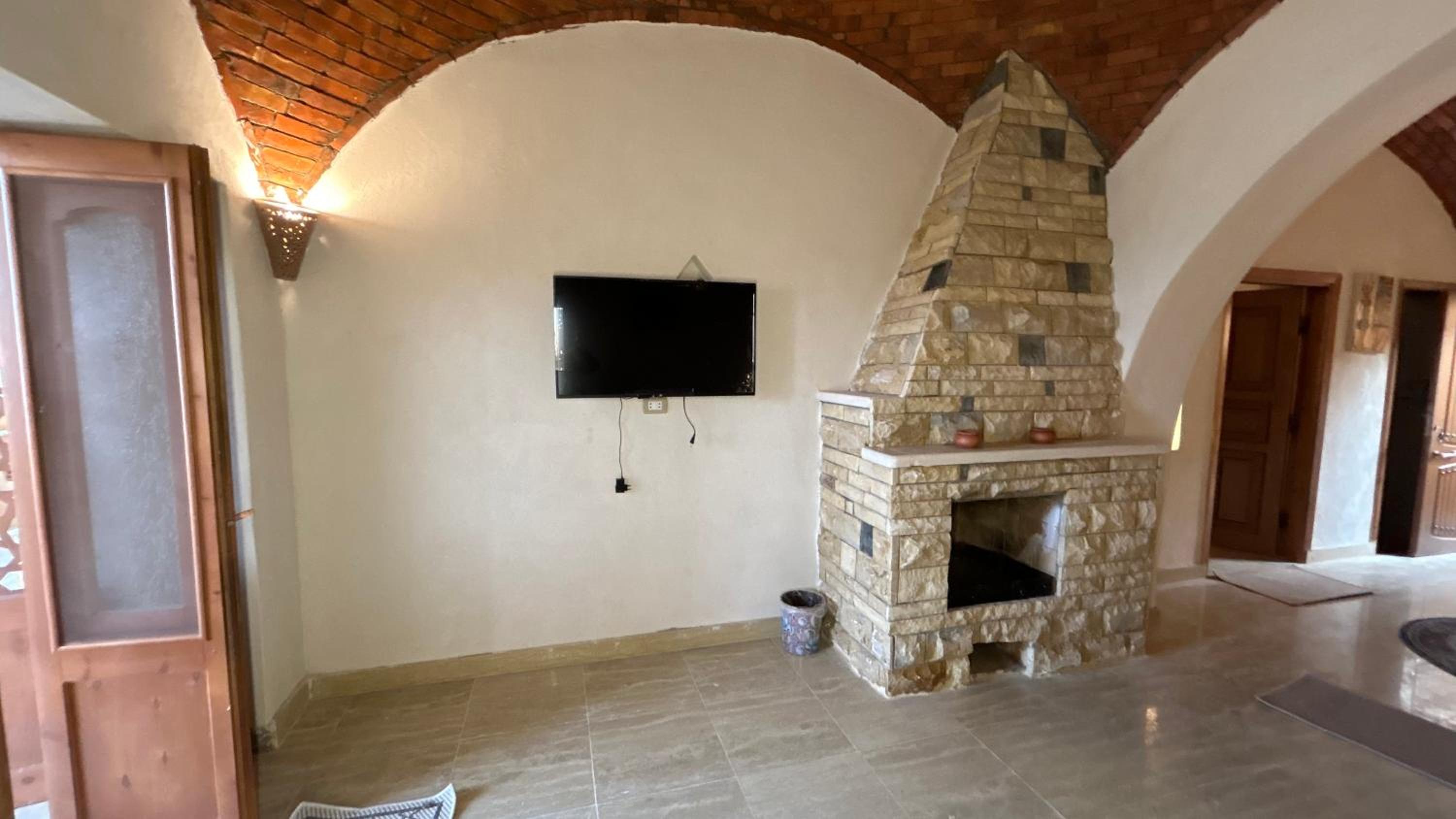 فيلا جاكرندا تونس Jacaranda Villa Tunis