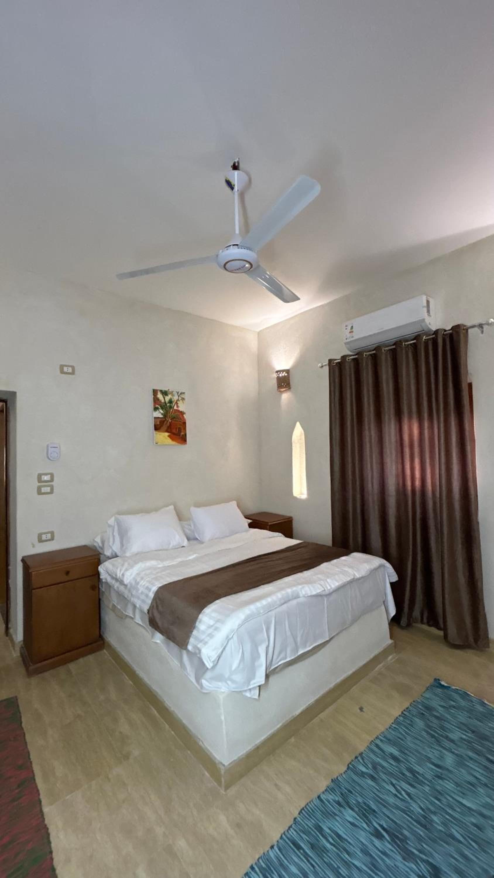 فيلا جاكرندا تونس Jacaranda Villa Tunis