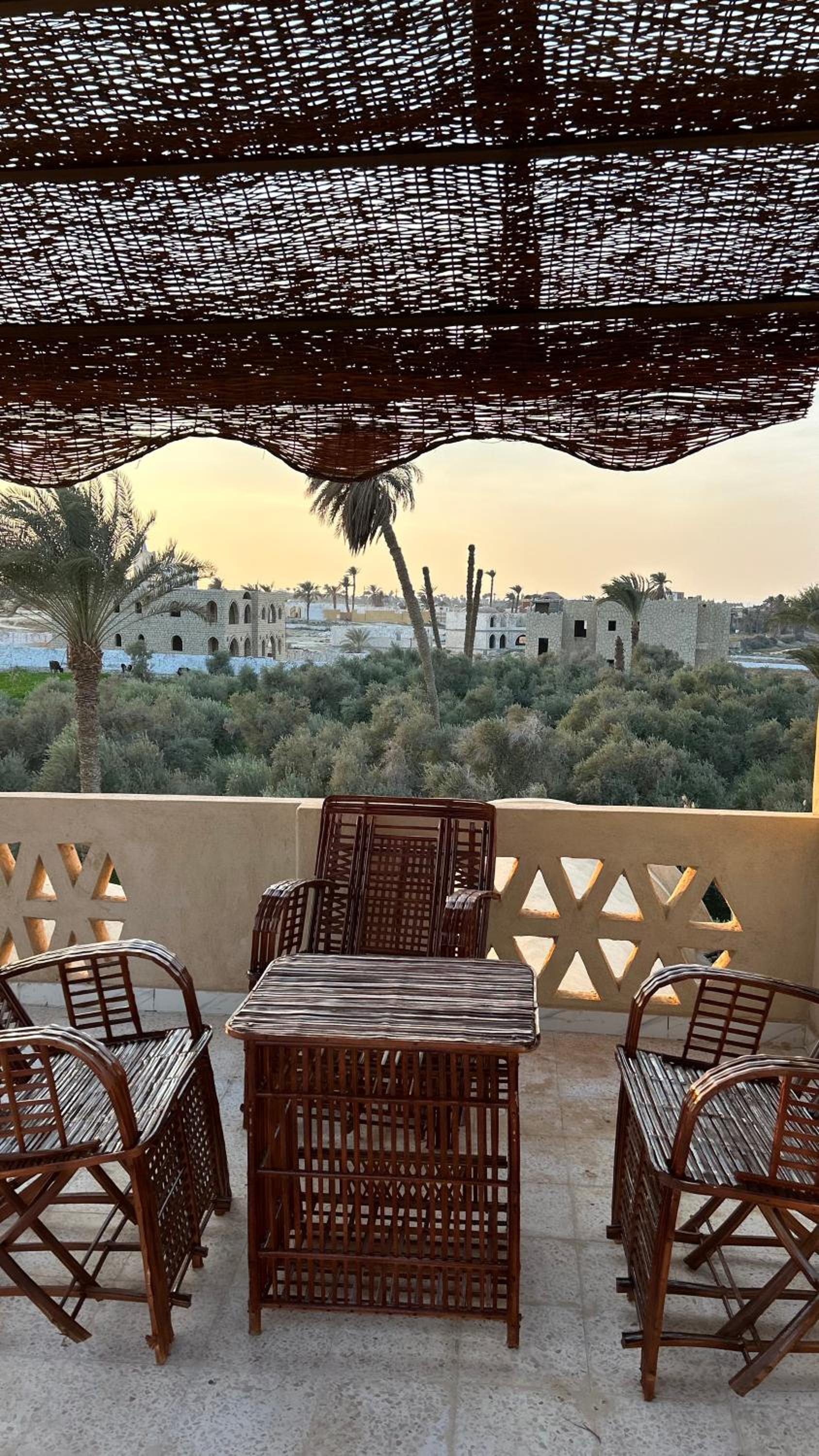 فيلا جاكرندا تونس Jacaranda Villa Tunis