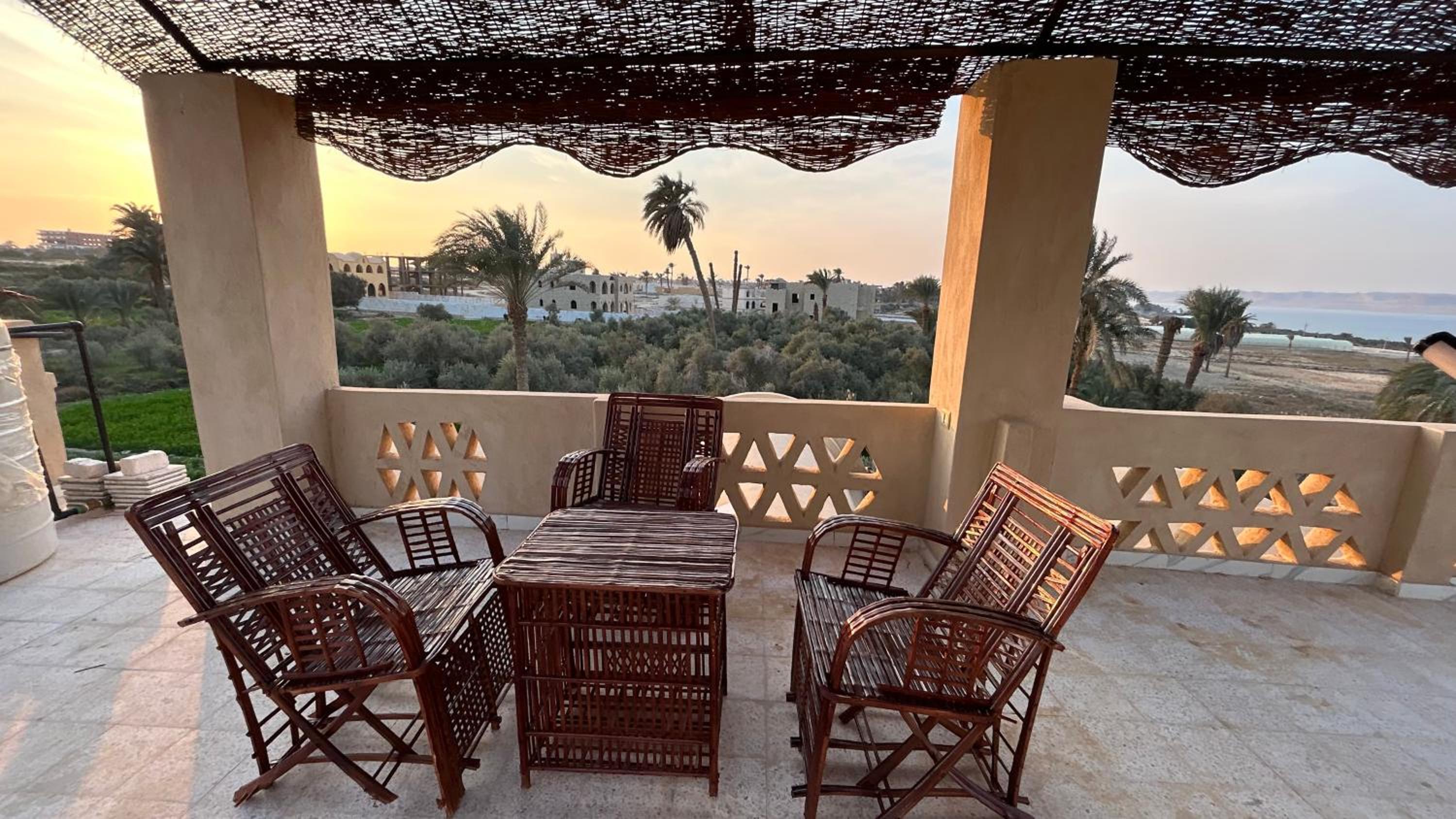 فيلا جاكرندا تونس Jacaranda Villa Tunis