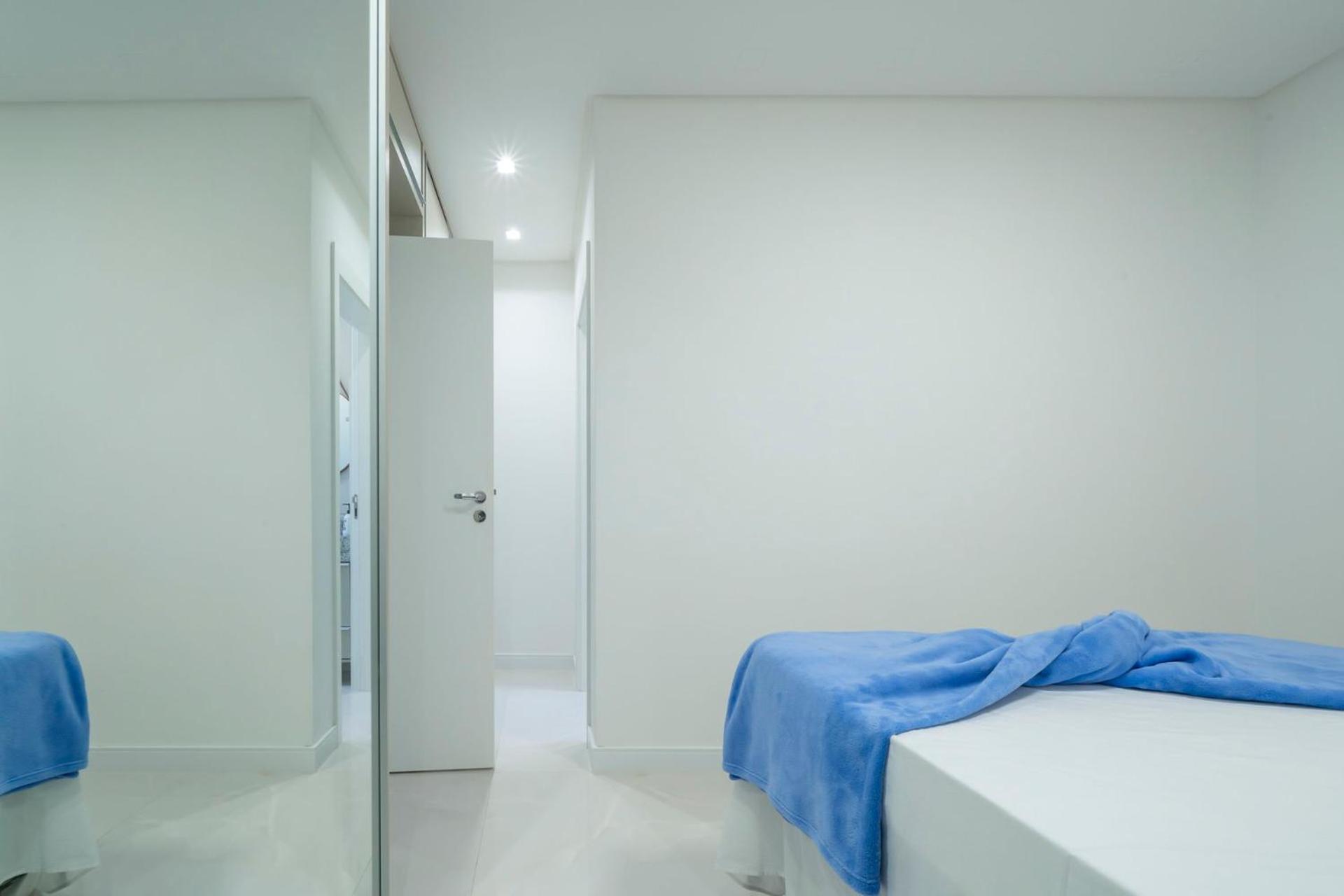 Confortável e Novo Próx. Praia - Porto Belo PX5674
