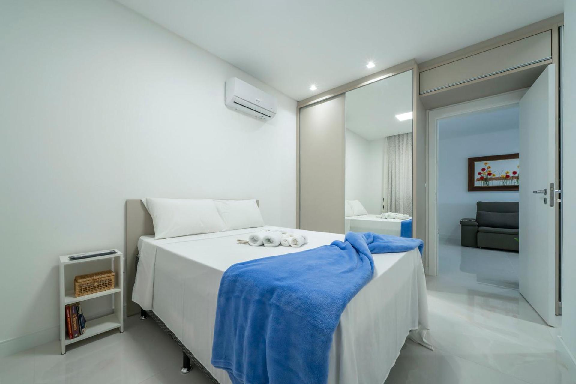 Confortável e Novo Próx. Praia - Porto Belo PX5674
