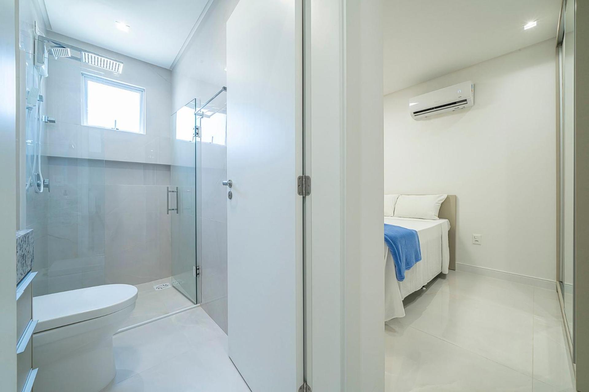 Confortável e Novo Próx. Praia - Porto Belo PX5674