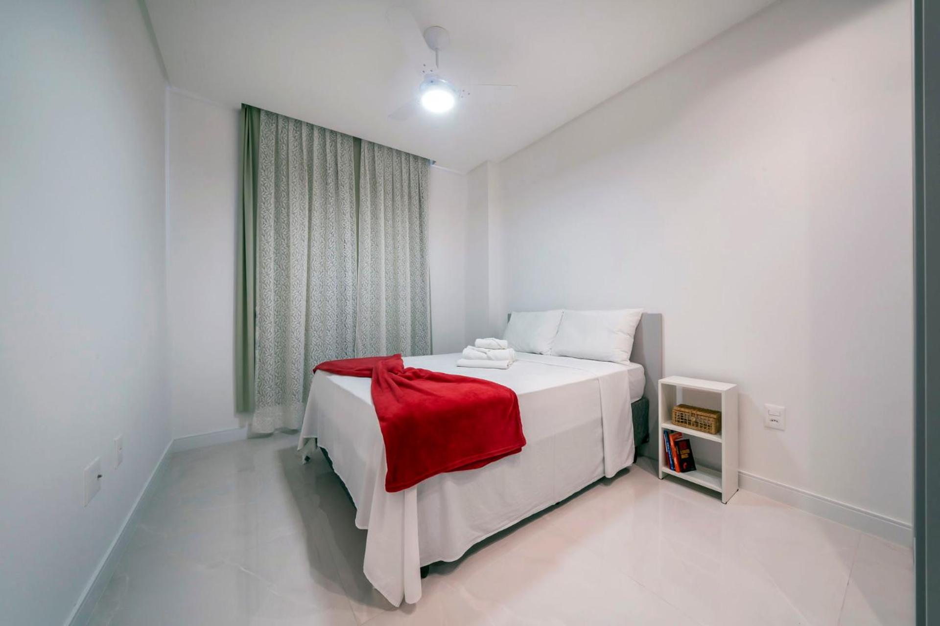 Confortável e Novo Próx. Praia - Porto Belo PX5674