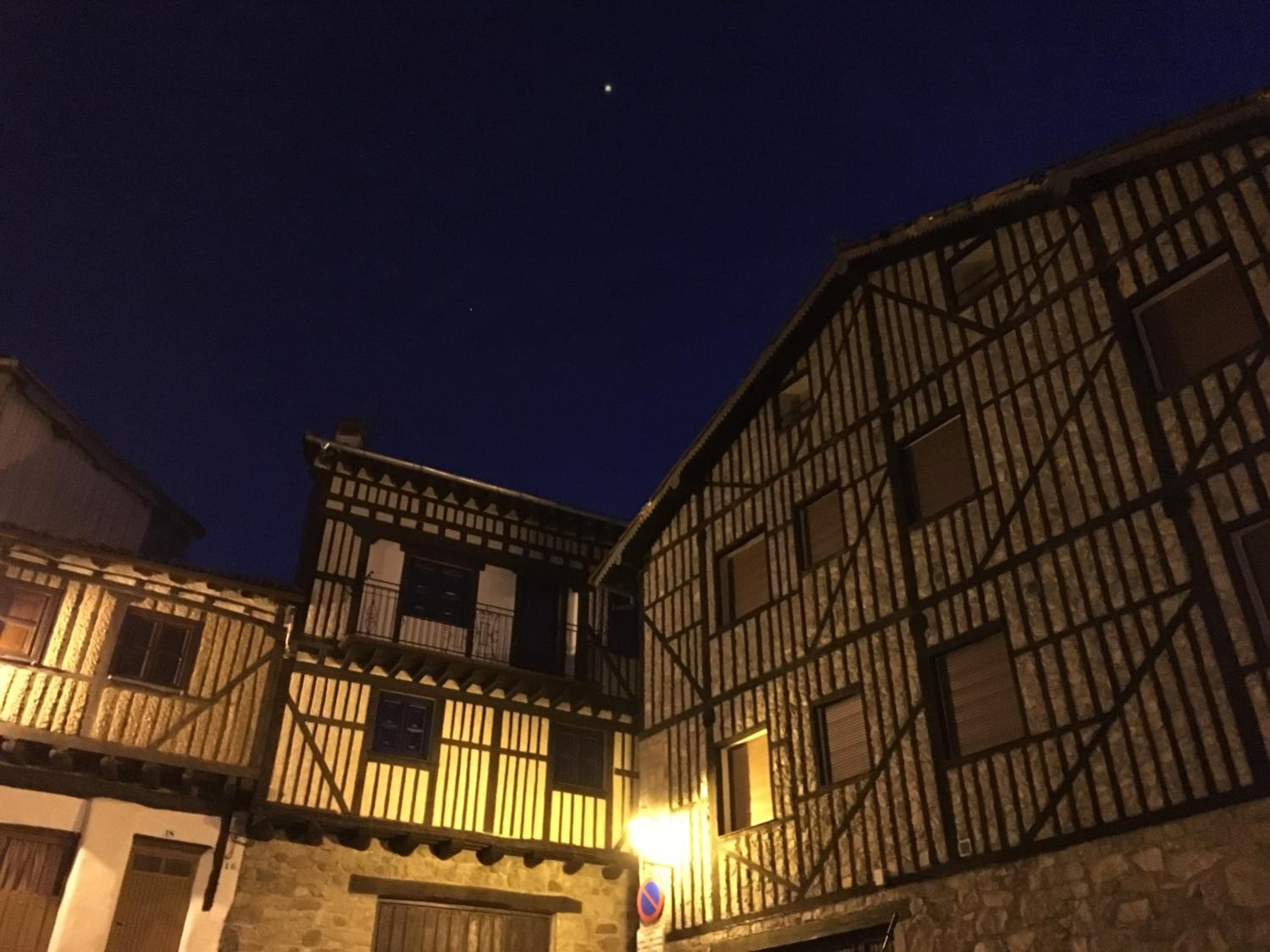 Hostal La Balsá