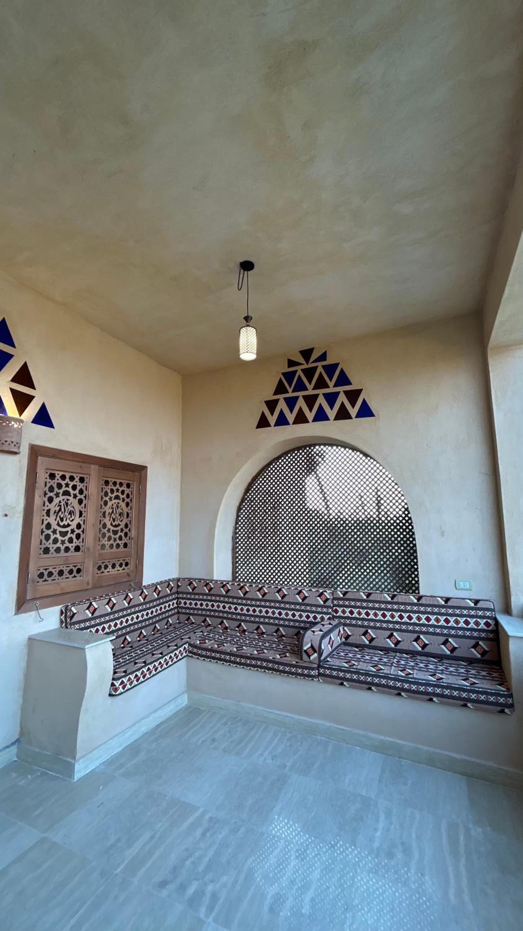 فيلا جاكرندا تونس Jacaranda Villa Tunis