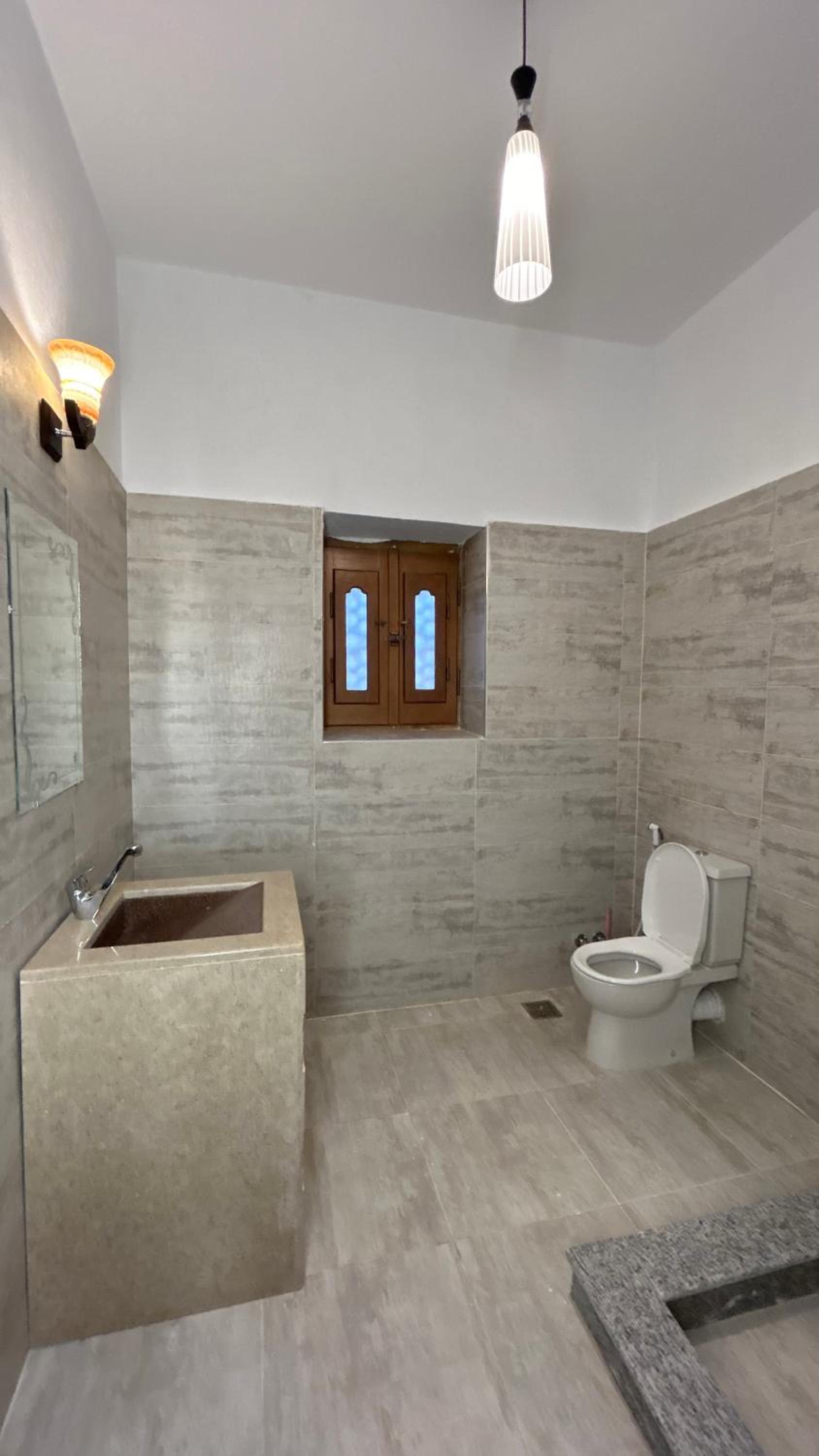 فيلا جاكرندا تونس Jacaranda Villa Tunis