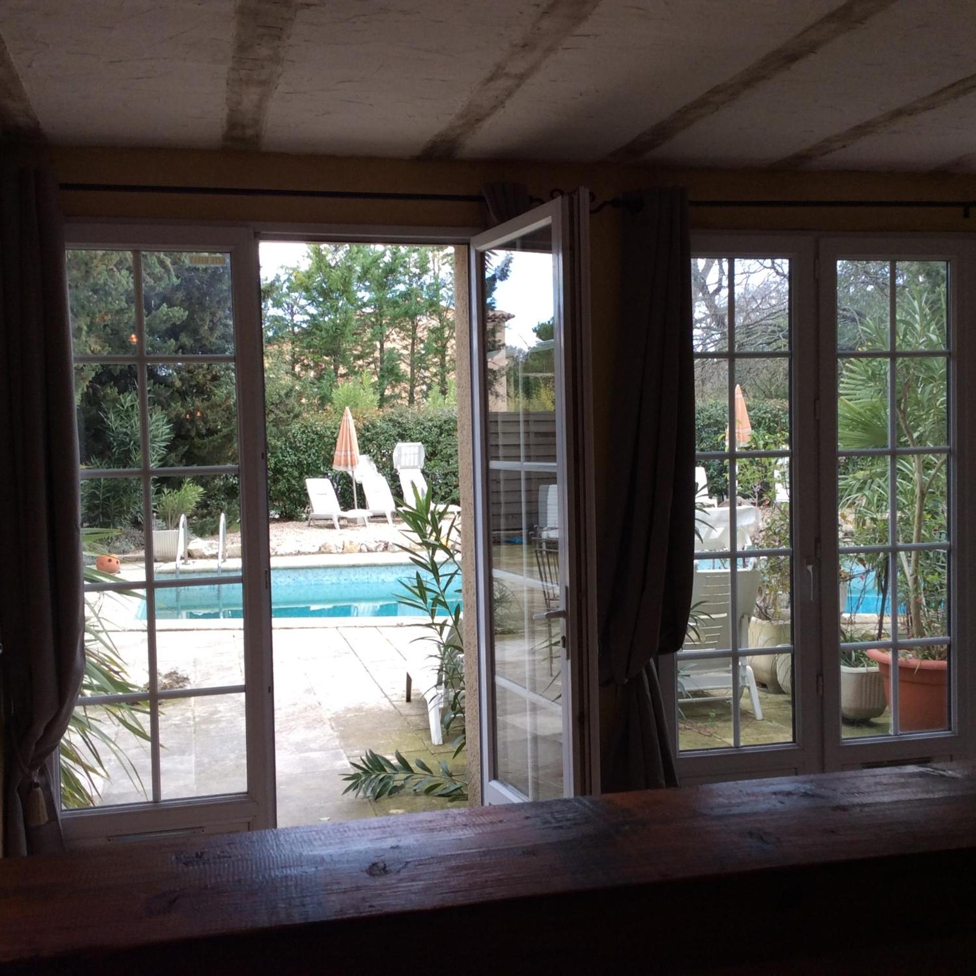Gites Climatisés Piscine Chauffée La Balancelle, photo 41