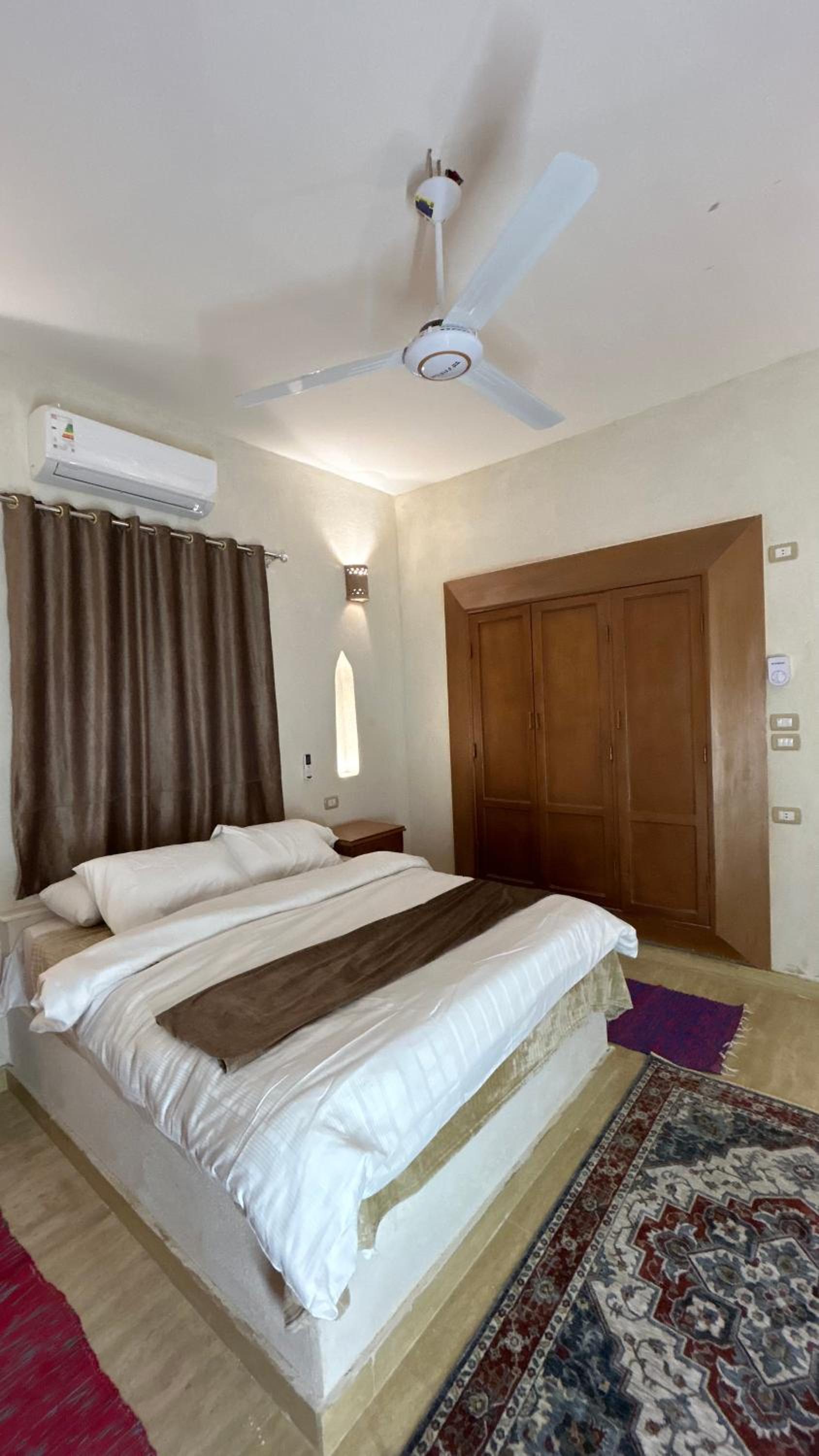 فيلا جاكرندا تونس Jacaranda Villa Tunis