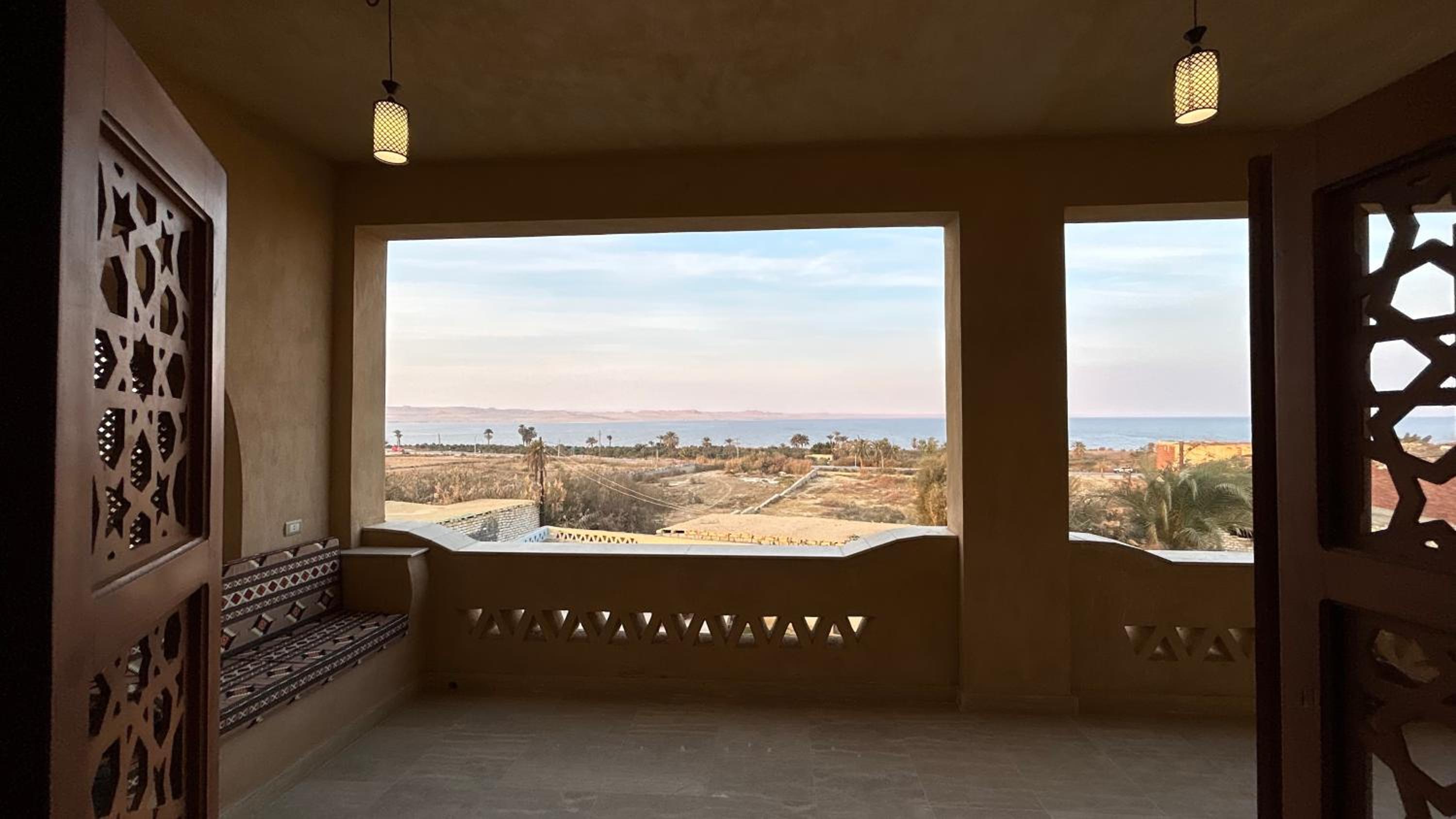 فيلا جاكرندا تونس Jacaranda Villa Tunis