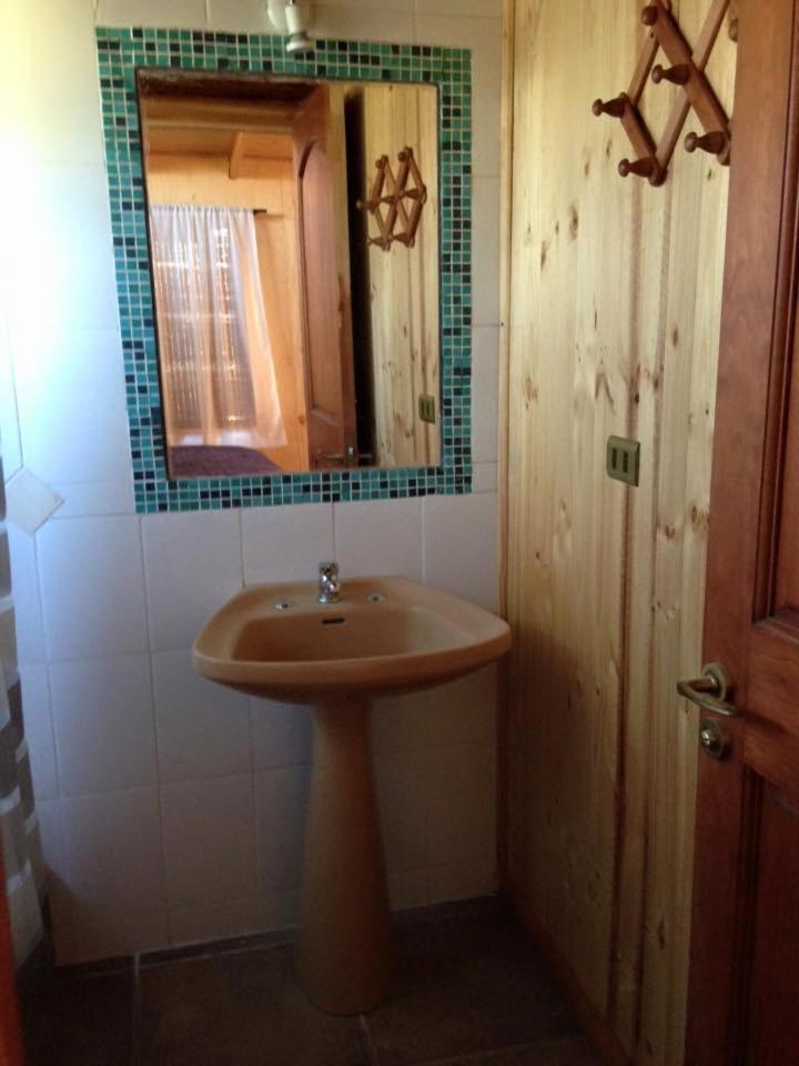 Cabaña Amor