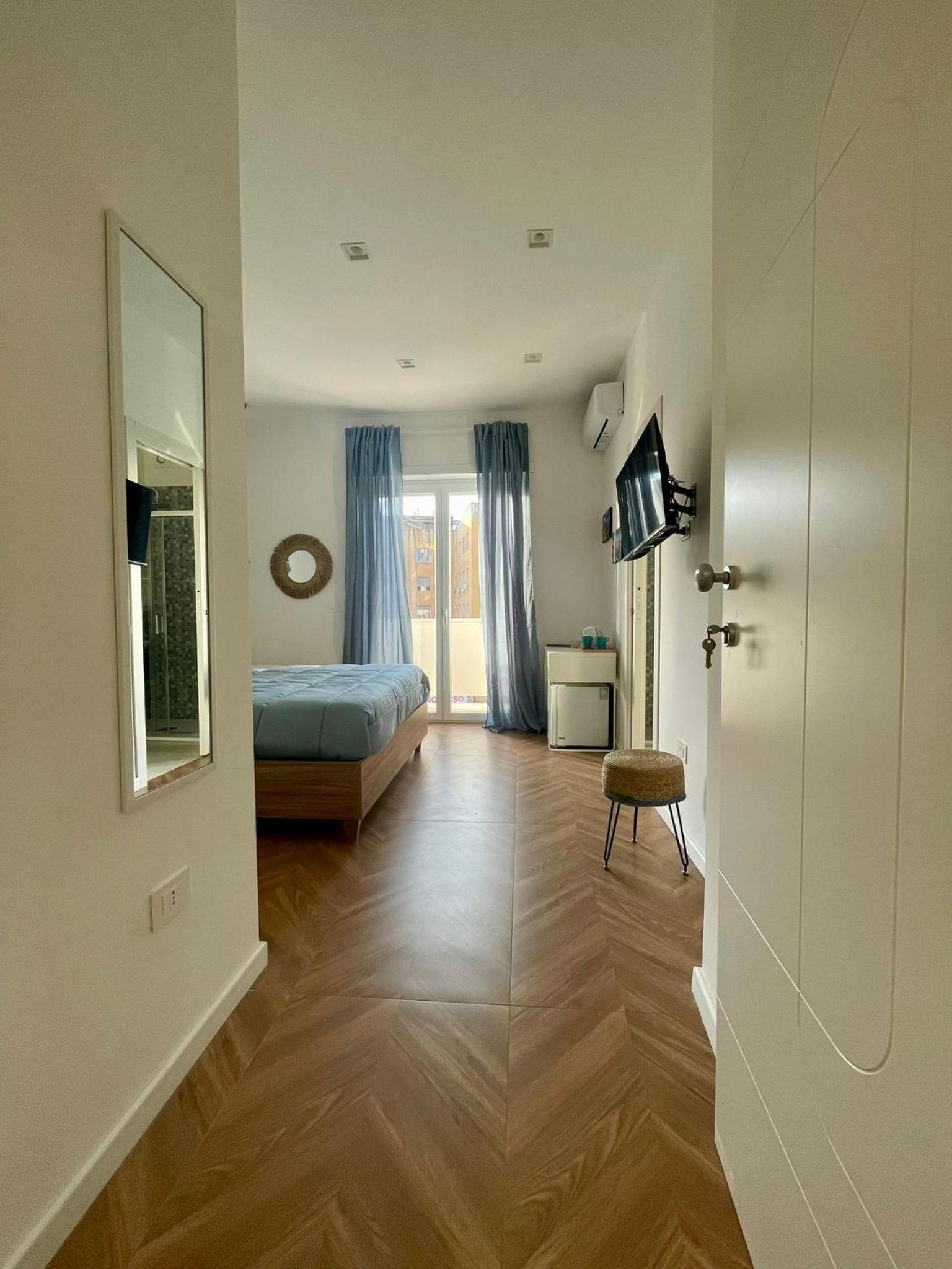 B&B AllegriaNapoletana