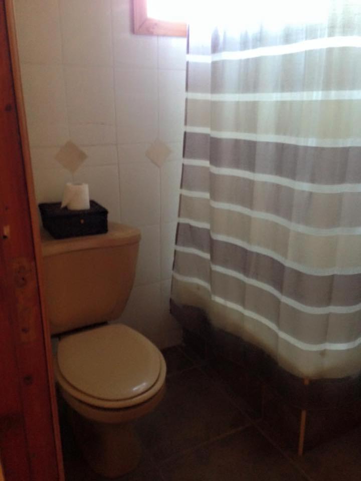 Cabaña Amor