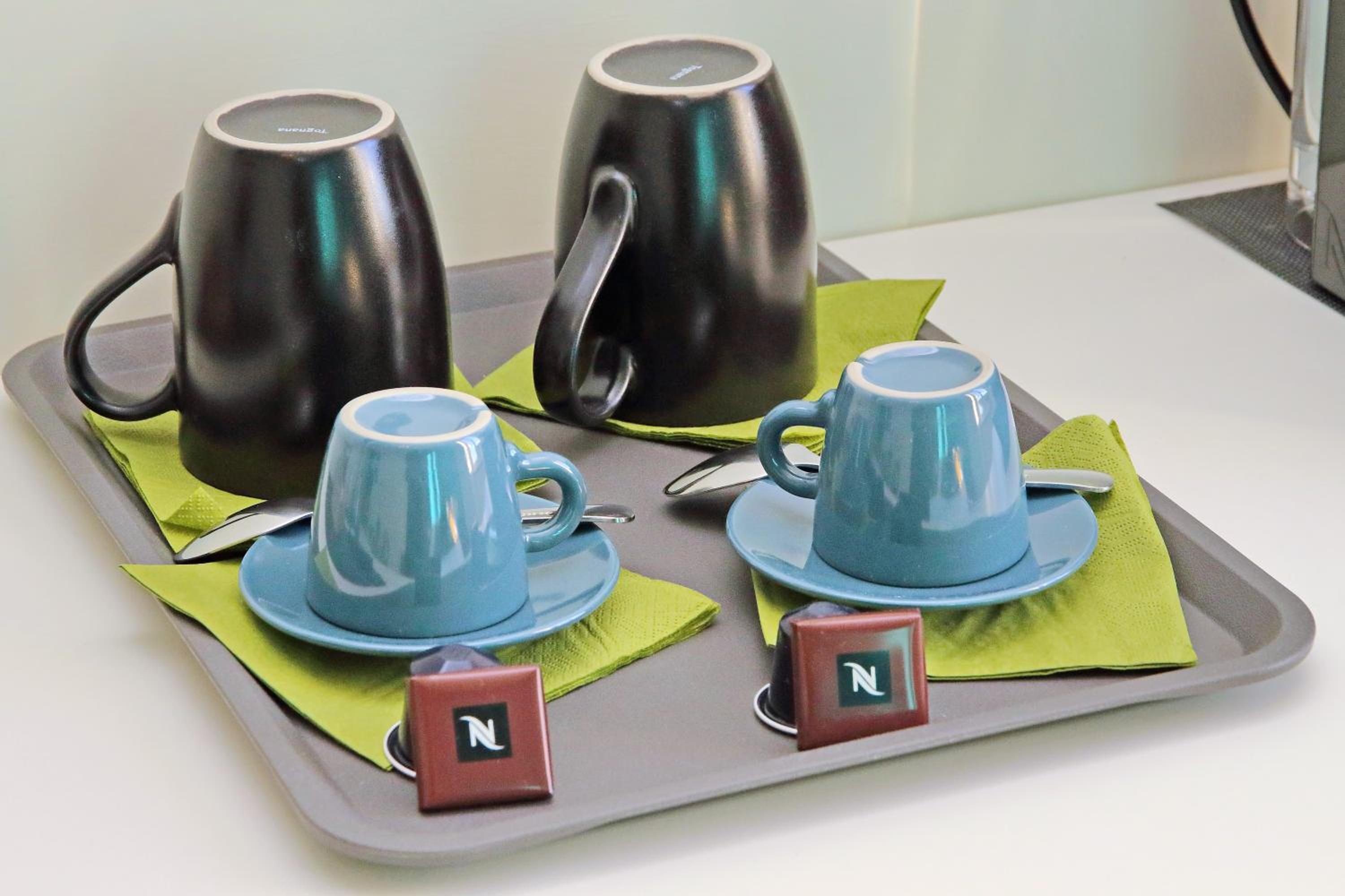 Domus Augustea - San Giovanni Sunset Suites