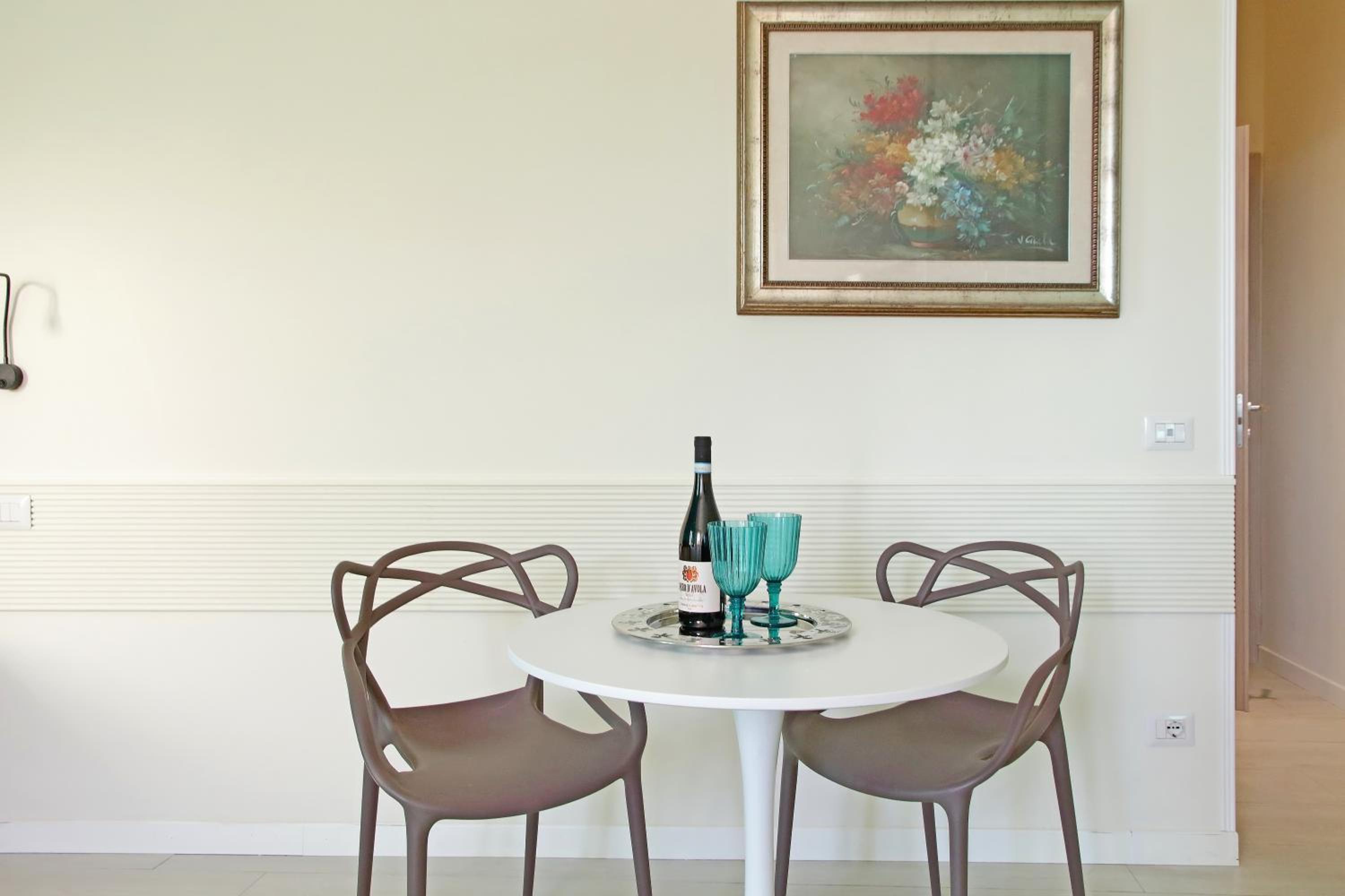 Domus Augustea - San Giovanni Sunset Suites