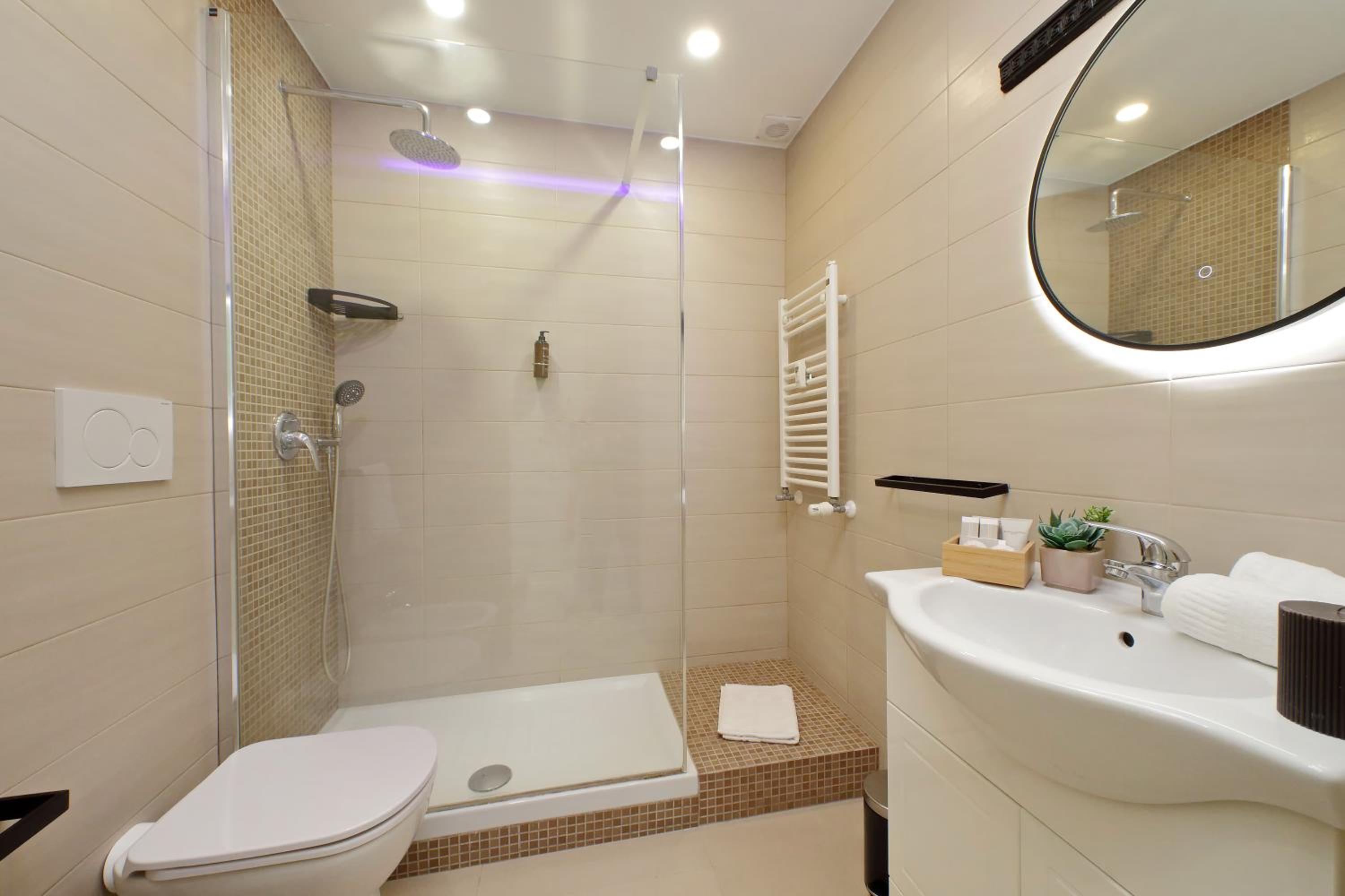 Domus Augustea - San Giovanni Sunset Suites