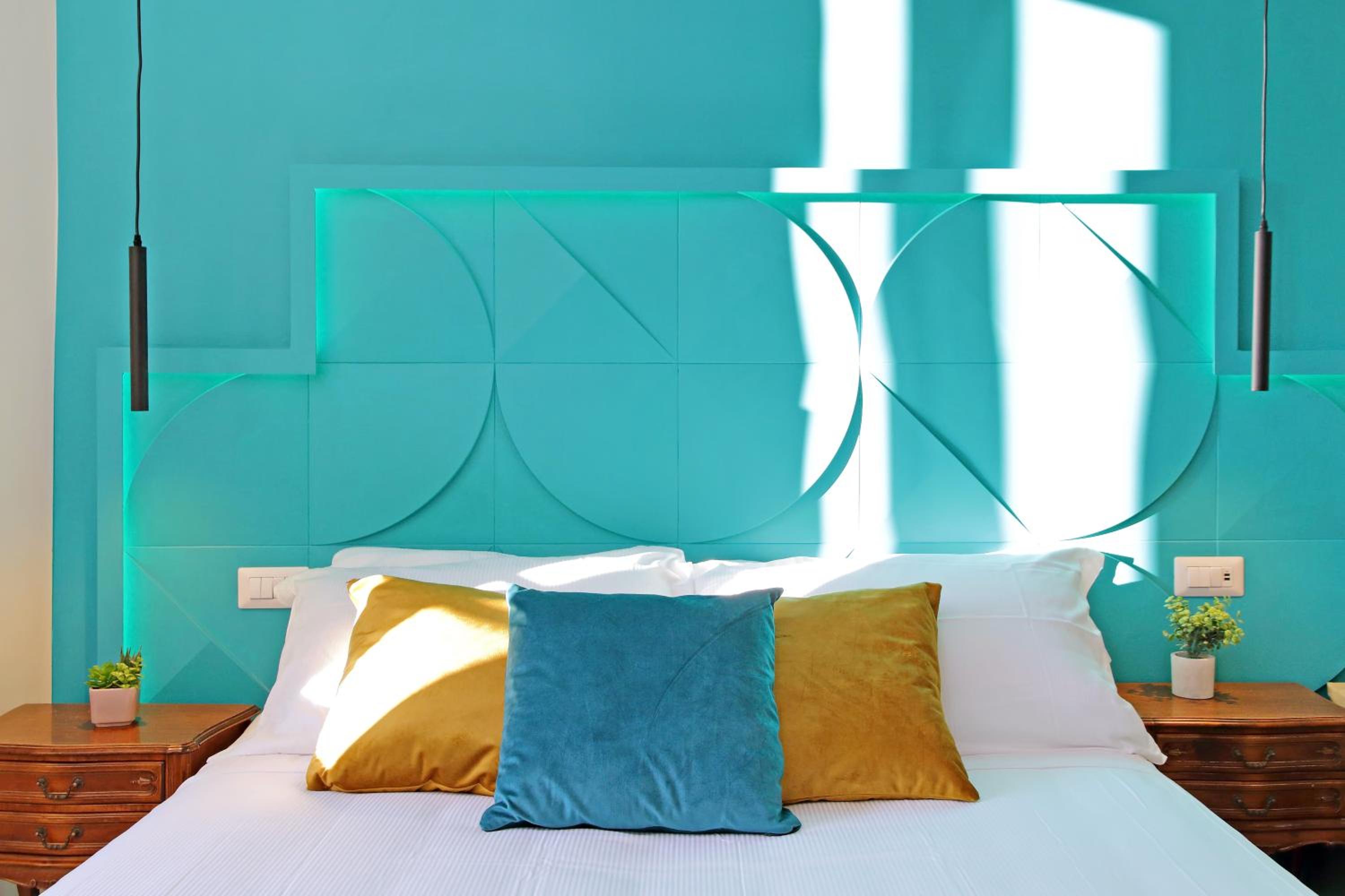 Domus Augustea - San Giovanni Sunset Suites