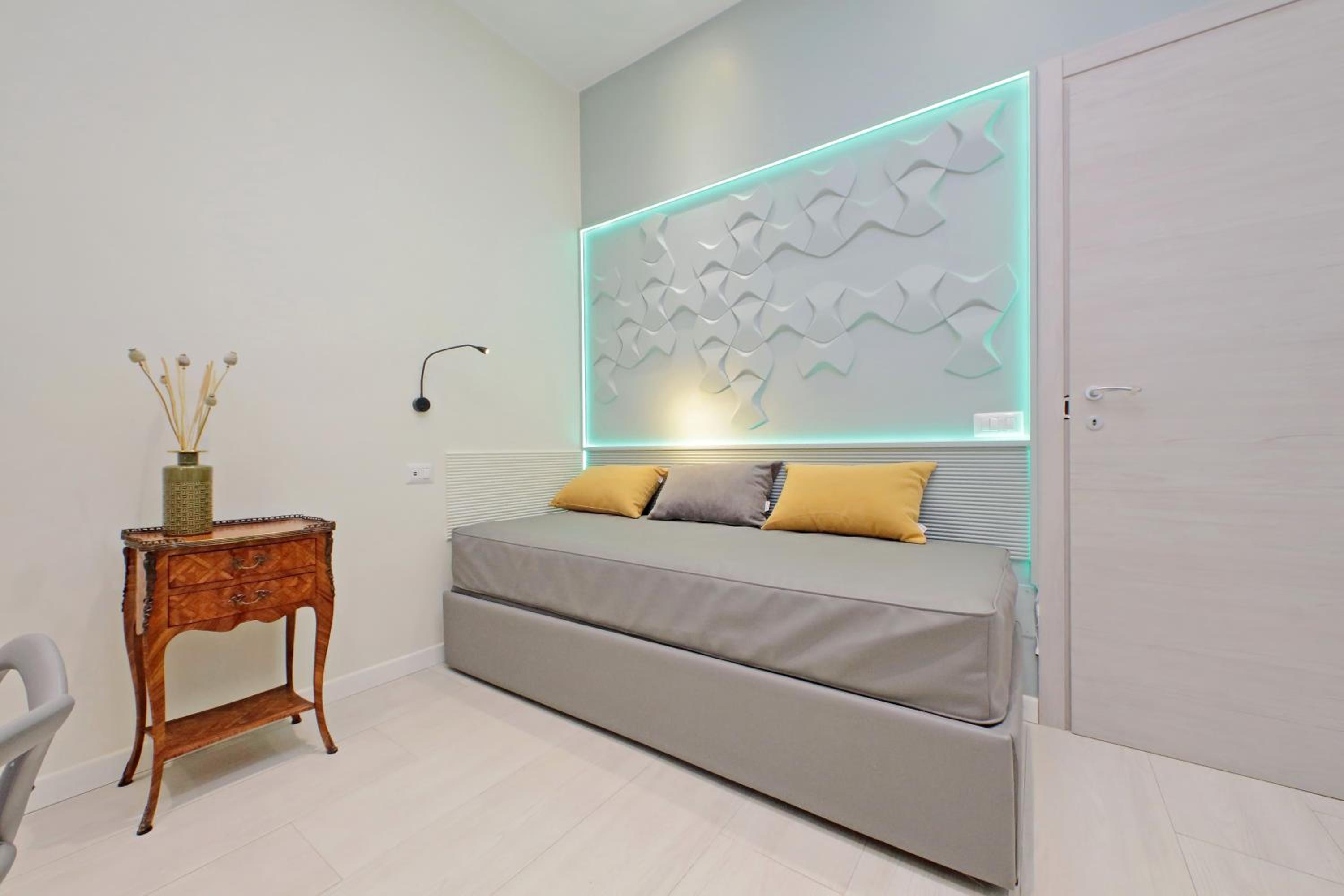 Domus Augustea - San Giovanni Sunset Suites