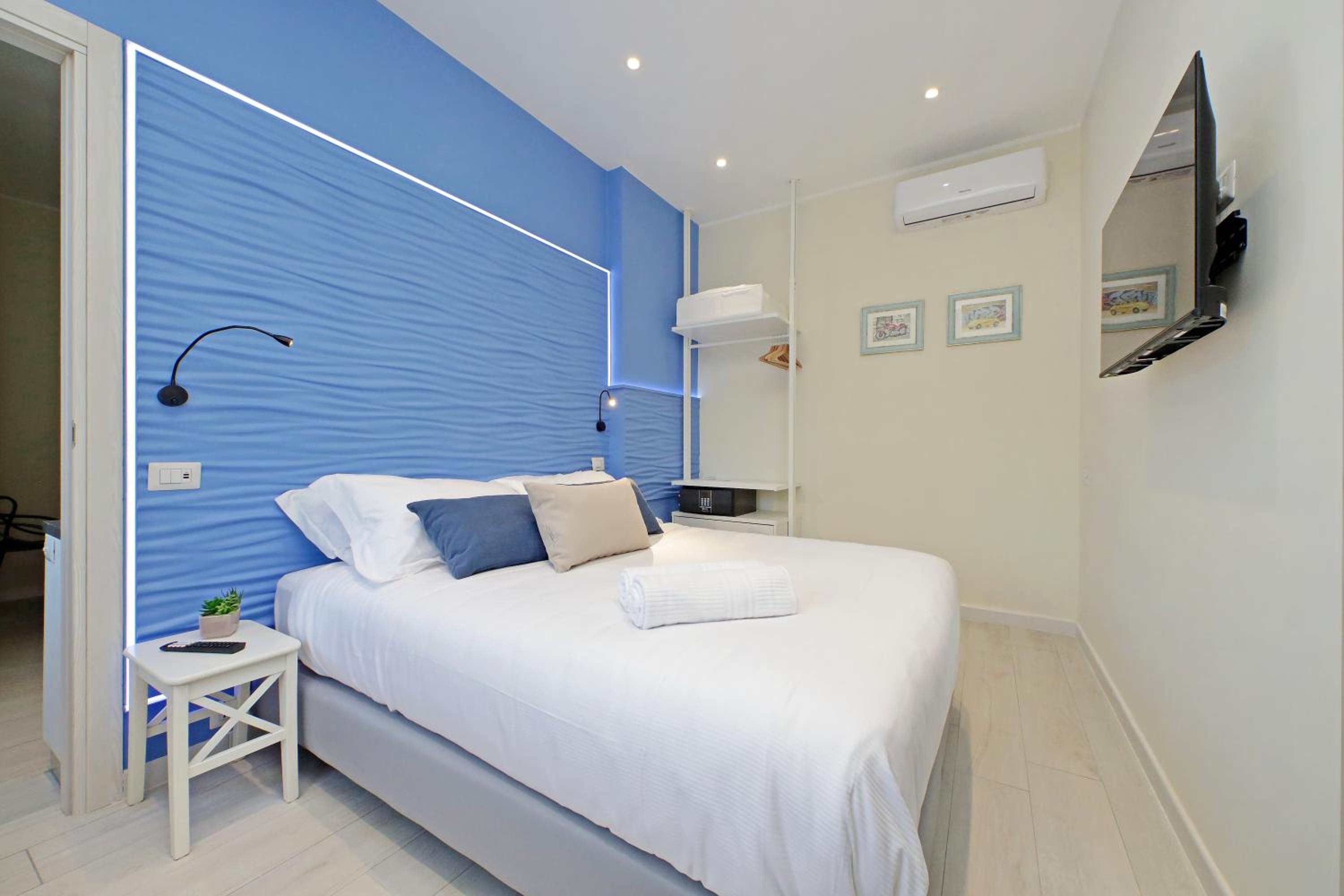 Domus Augustea - San Giovanni Sunset Suites