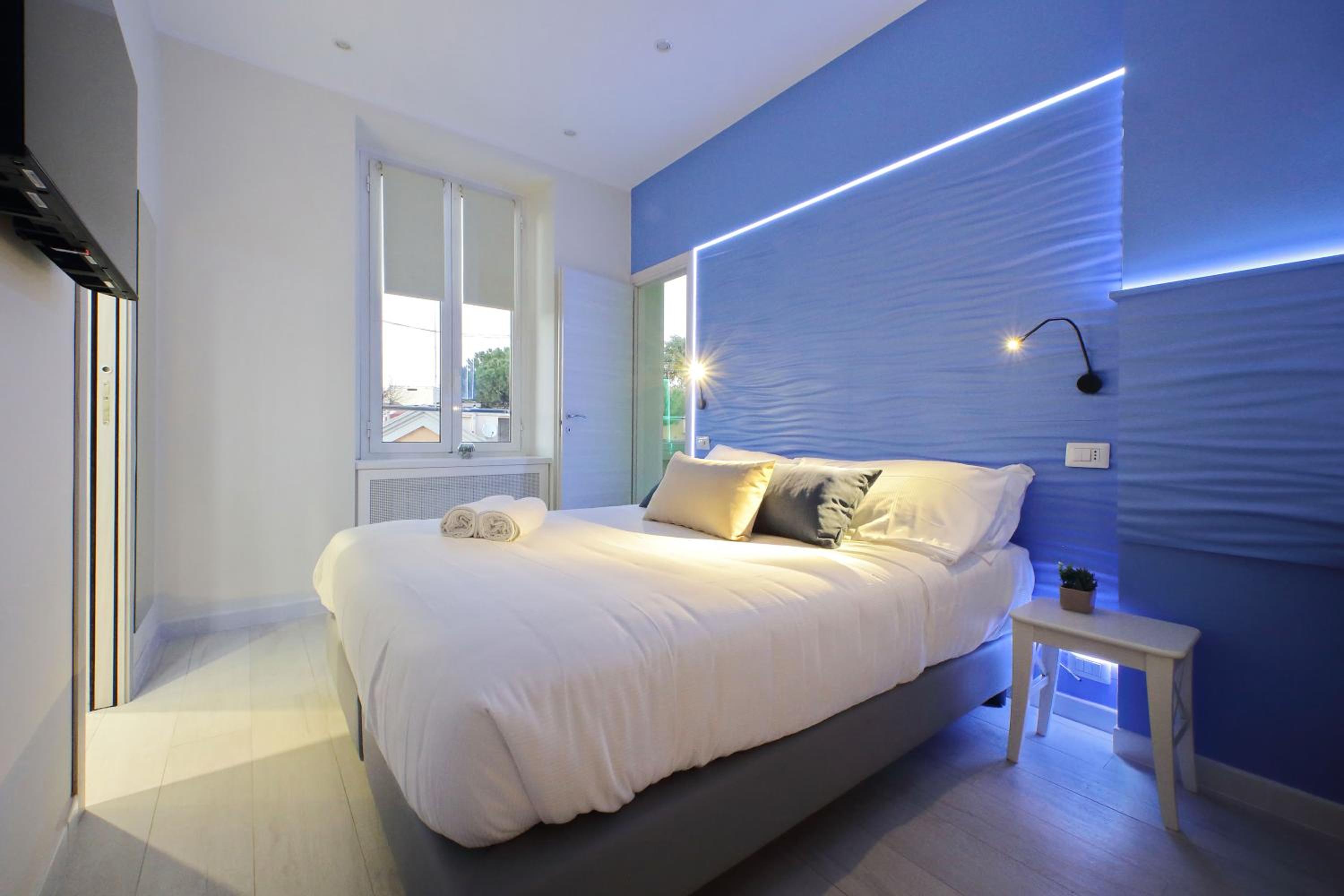 Domus Augustea - San Giovanni Sunset Suites