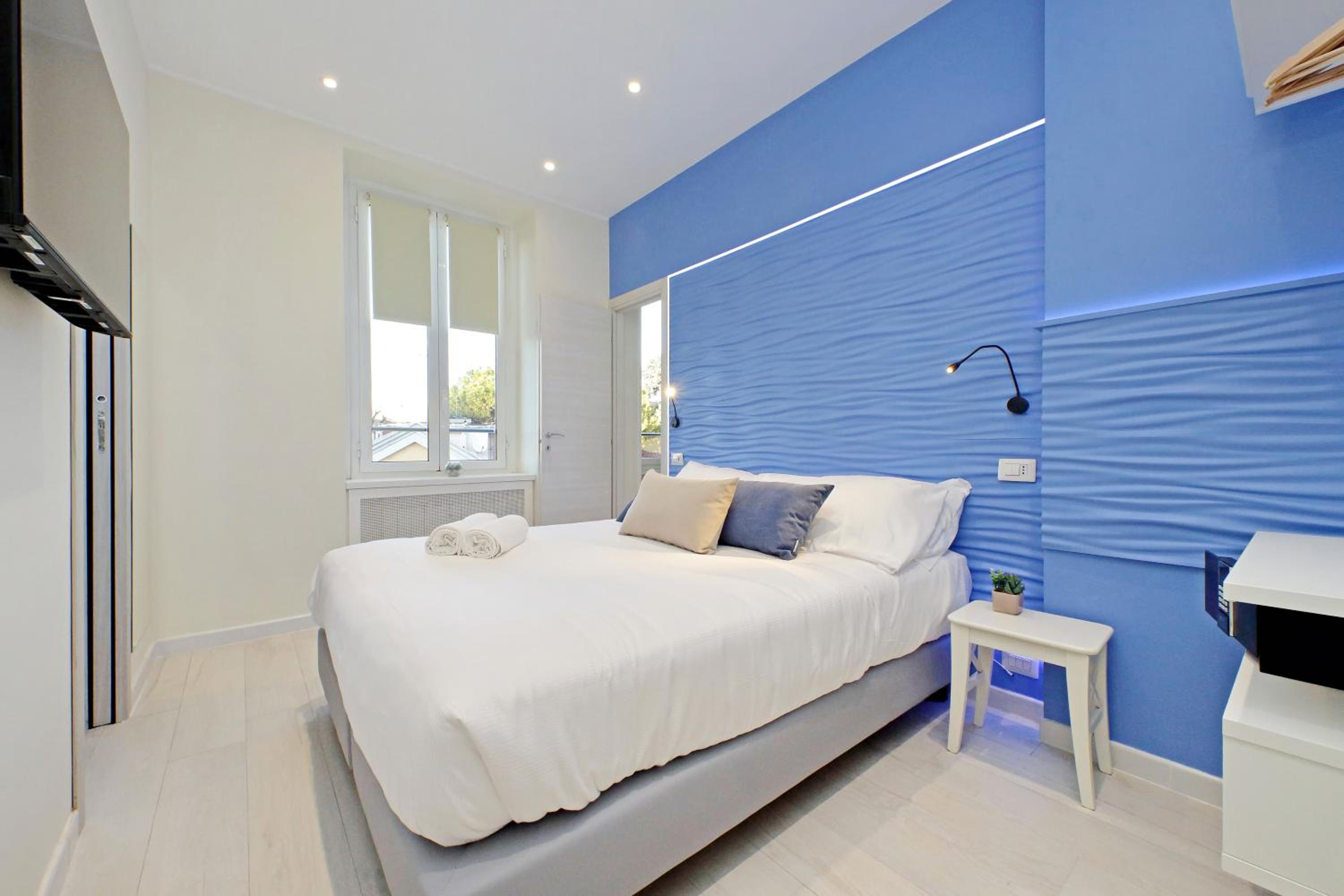 Domus Augustea - San Giovanni Sunset Suites