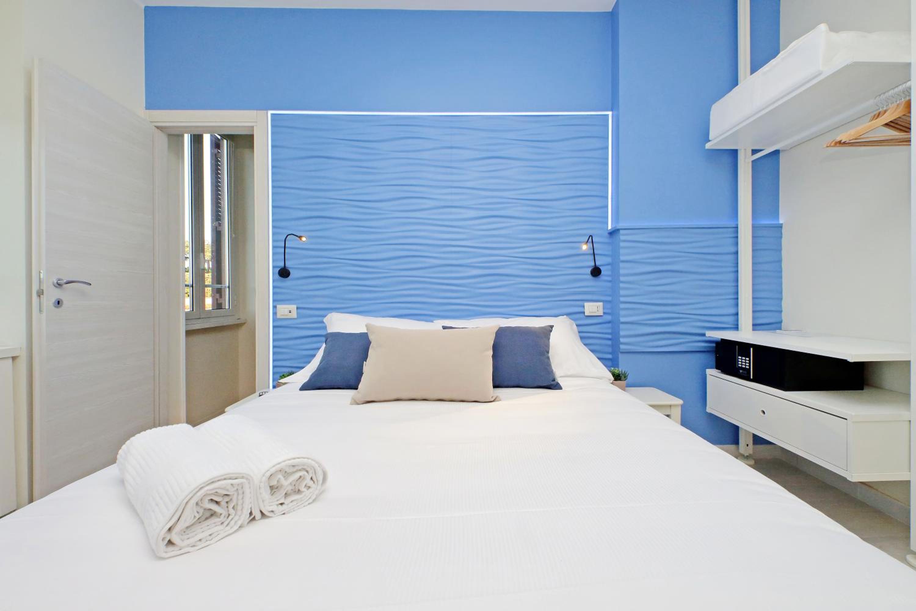Domus Augustea - San Giovanni Sunset Suites