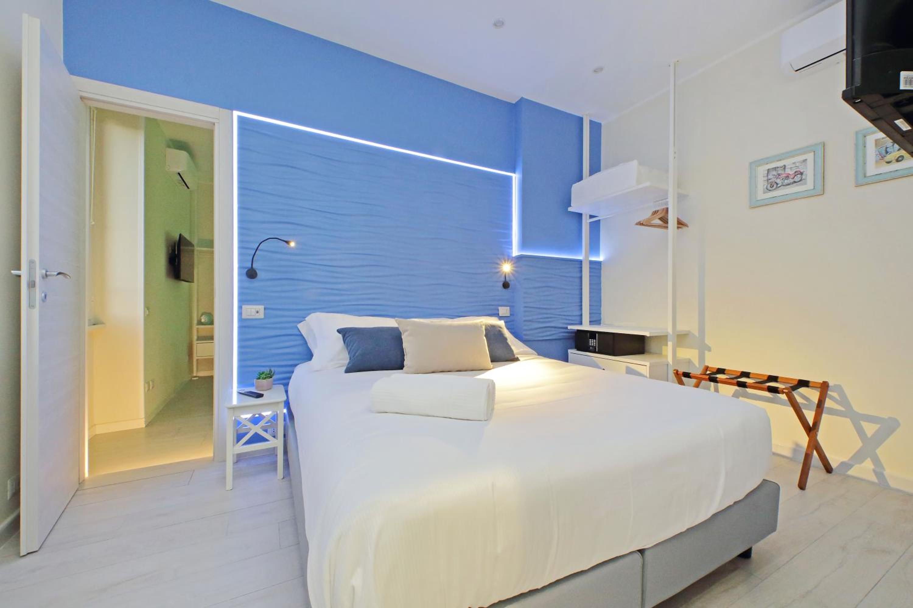 Domus Augustea - San Giovanni Sunset Suites