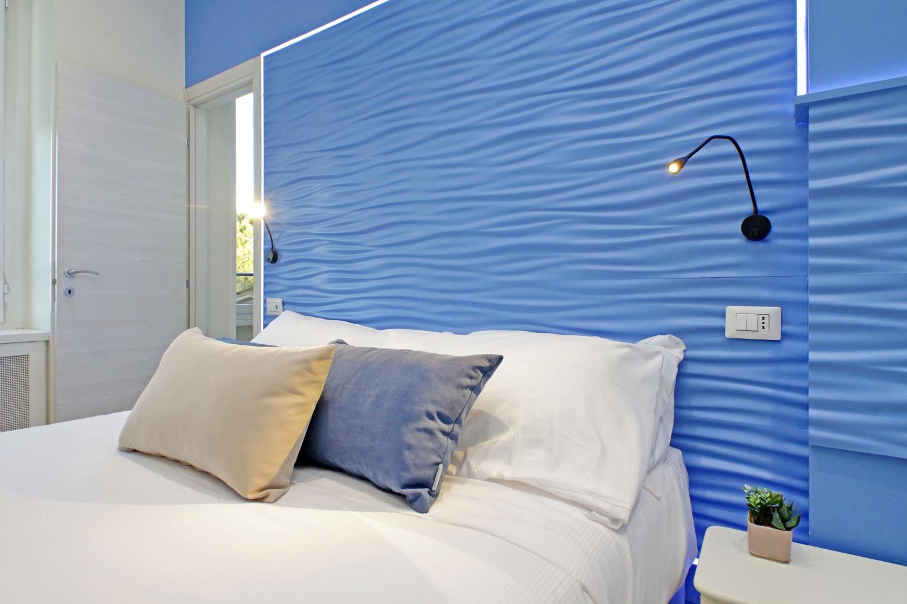 Domus Augustea - San Giovanni Sunset Suites
