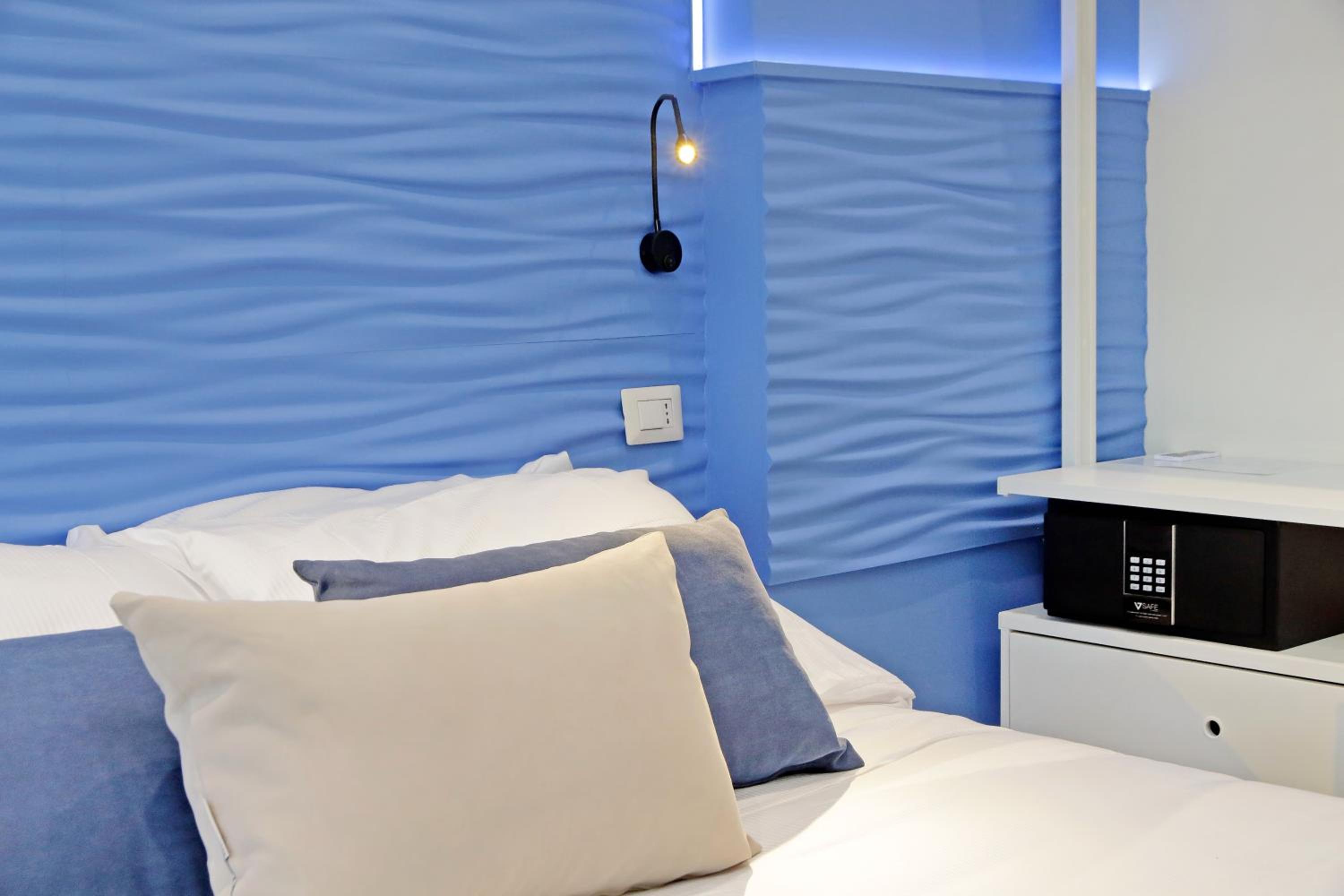 Domus Augustea - San Giovanni Sunset Suites
