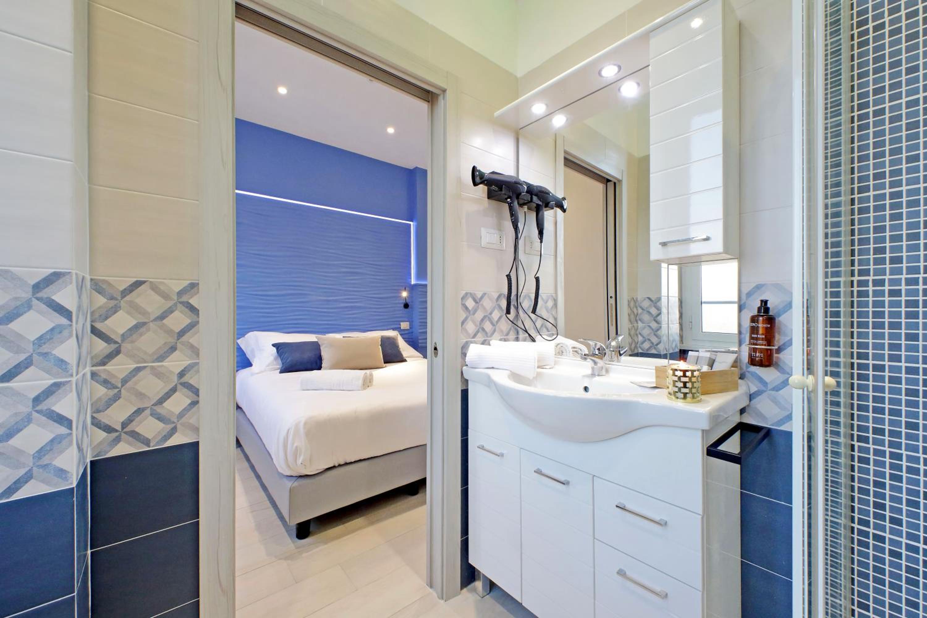 Domus Augustea - San Giovanni Sunset Suites