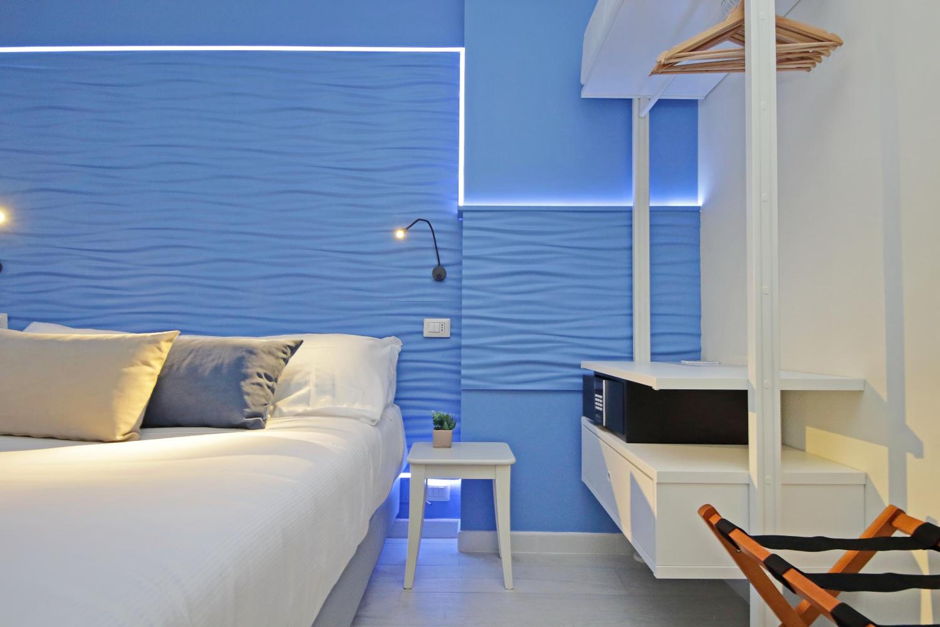 Domus Augustea - San Giovanni Sunset Suites