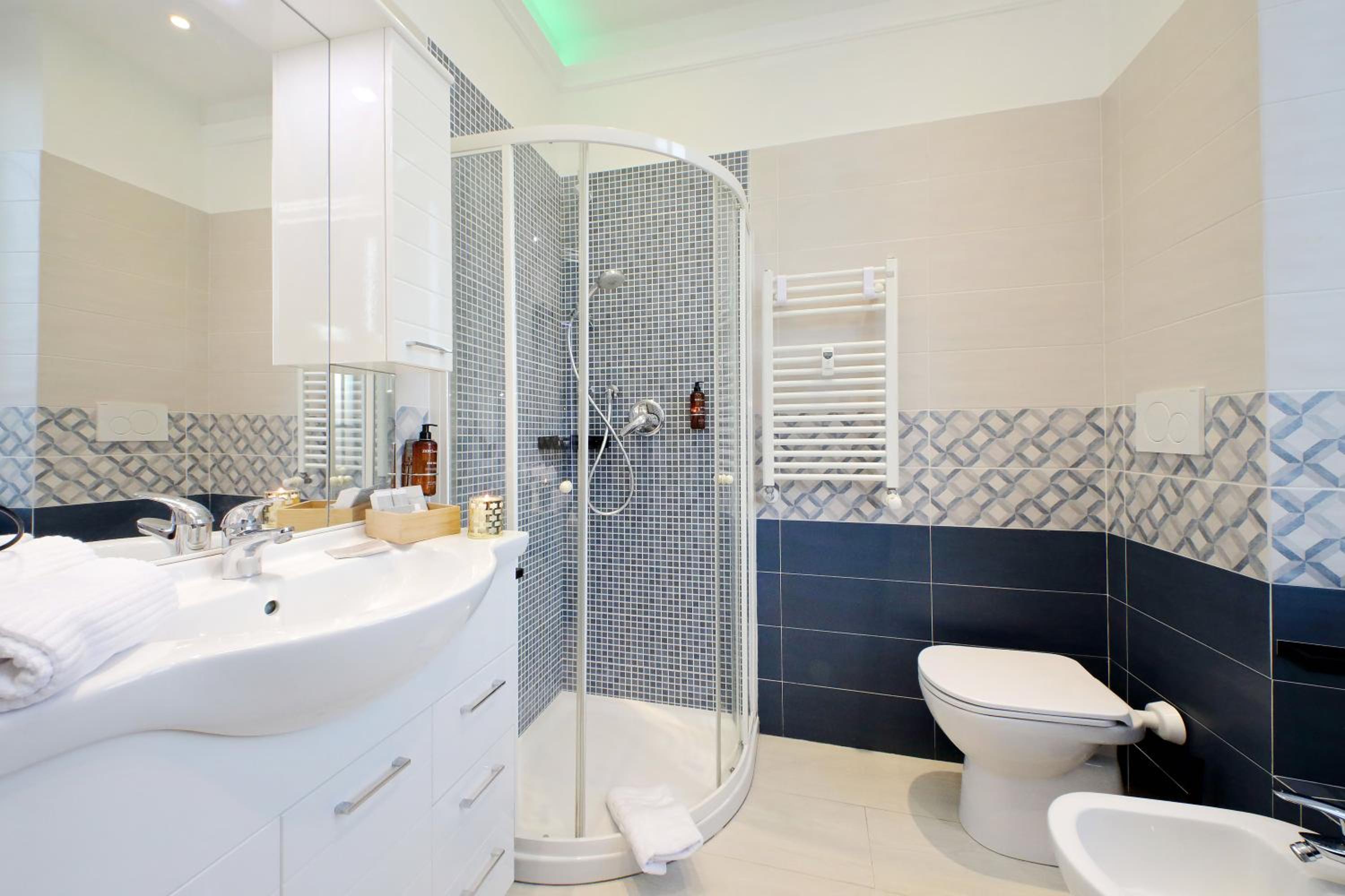 Domus Augustea - San Giovanni Sunset Suites