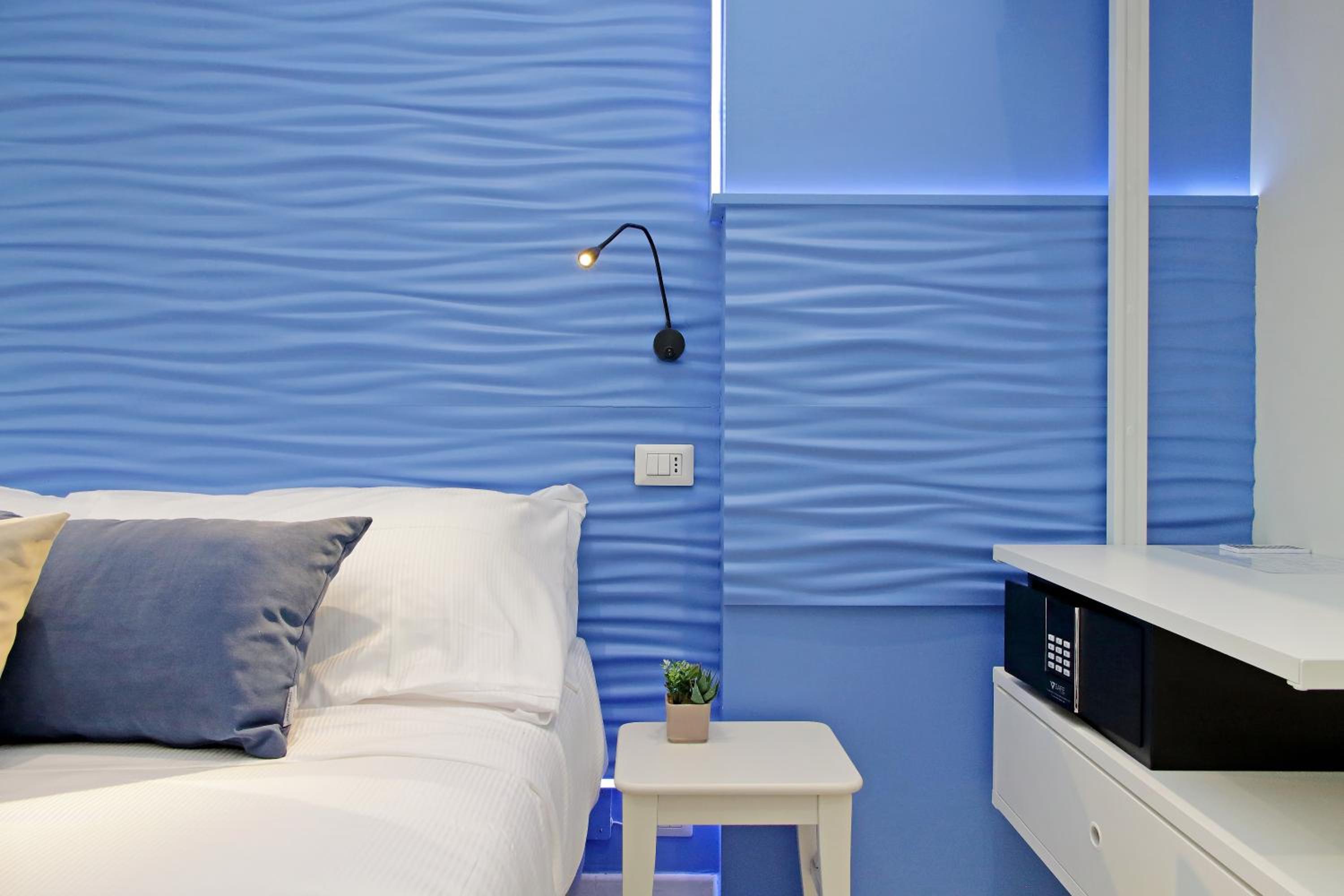 Domus Augustea - San Giovanni Sunset Suites