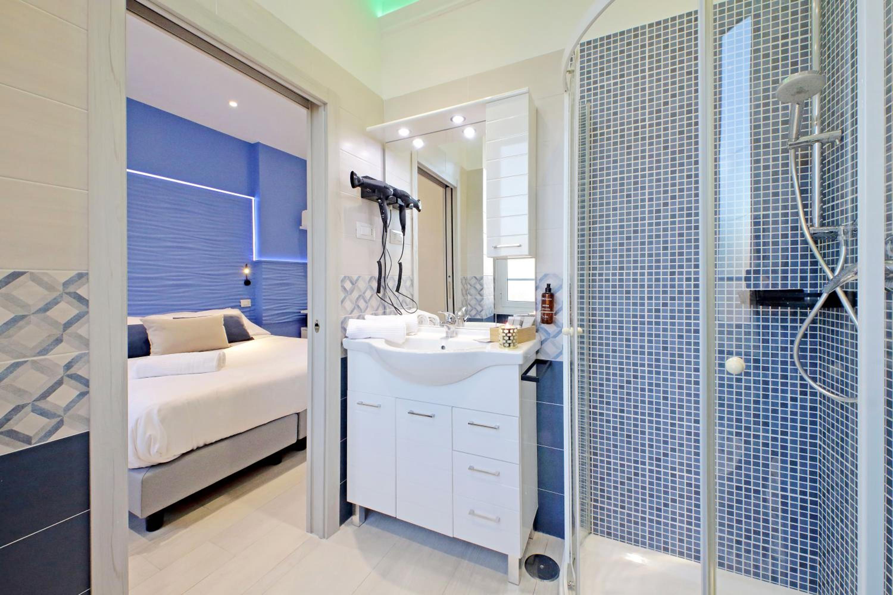 Domus Augustea - San Giovanni Sunset Suites