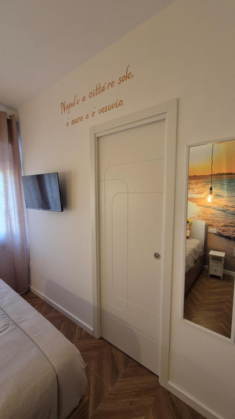 B&B AllegriaNapoletana