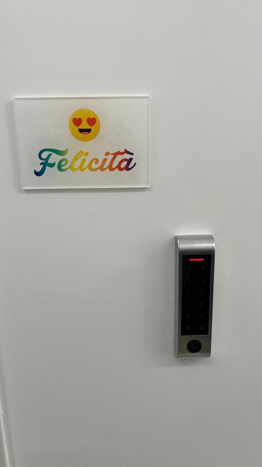 B&B AllegriaNapoletana