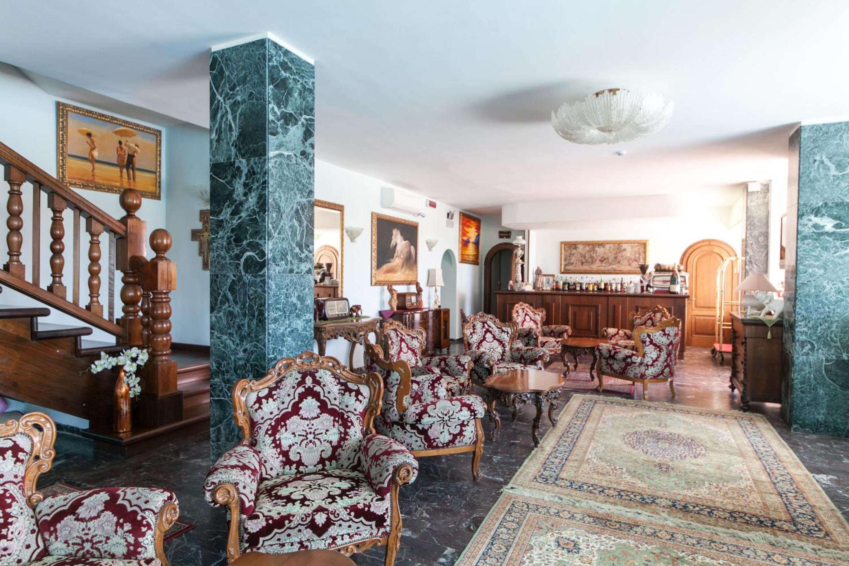 Hotel Negresco