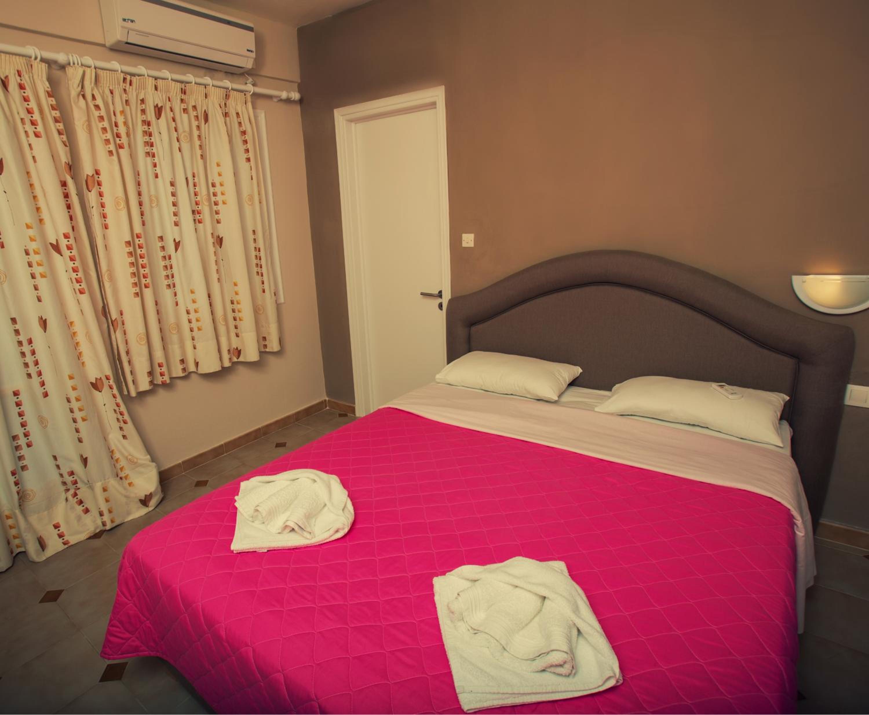 Sunshine Resort