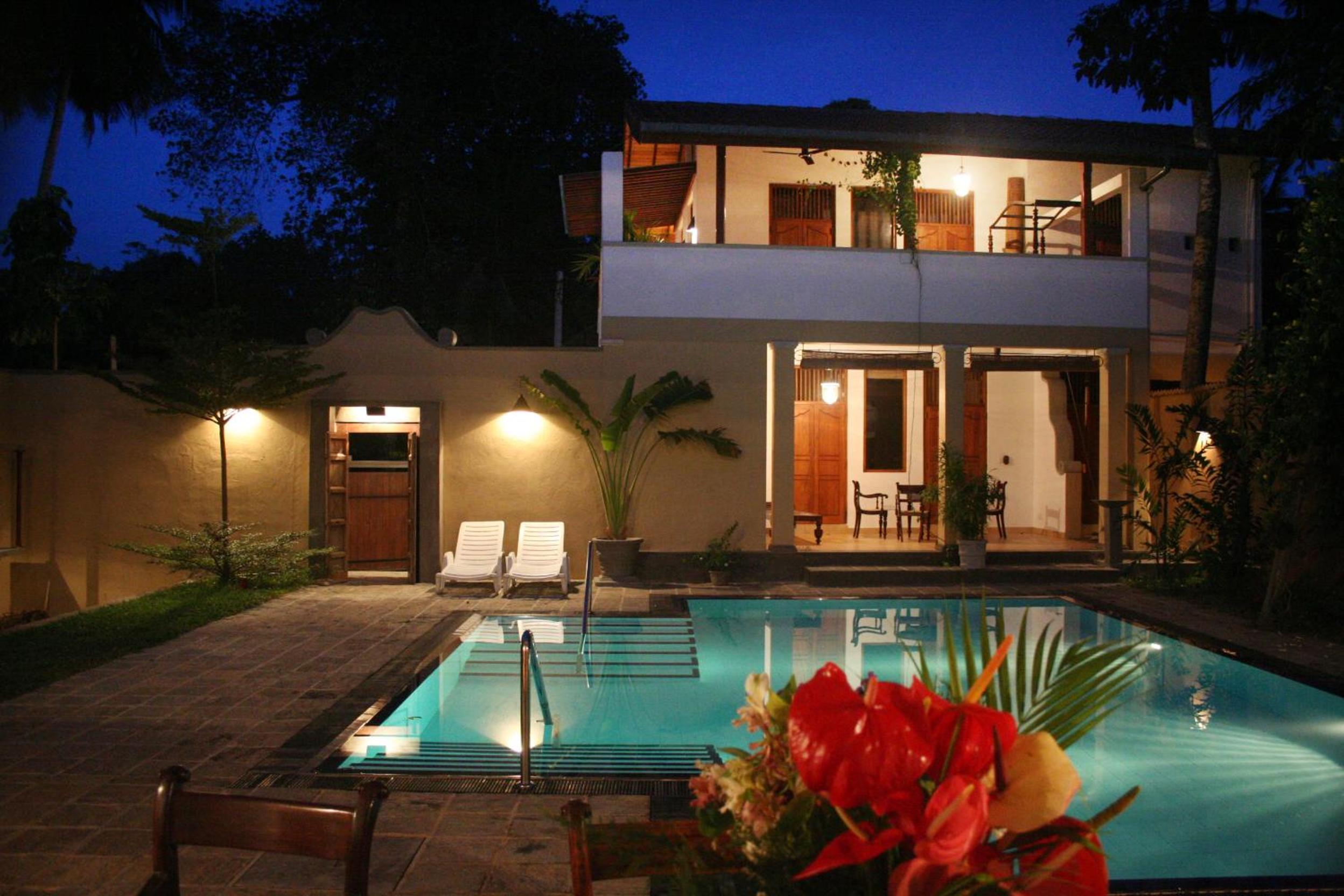 Hotel Villa Tara - Image 1