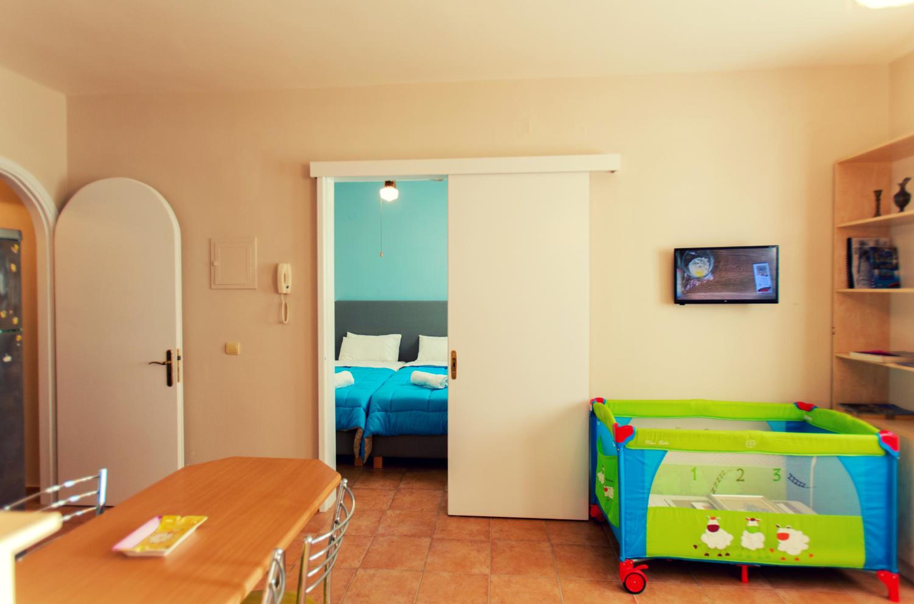 Sunshine Resort