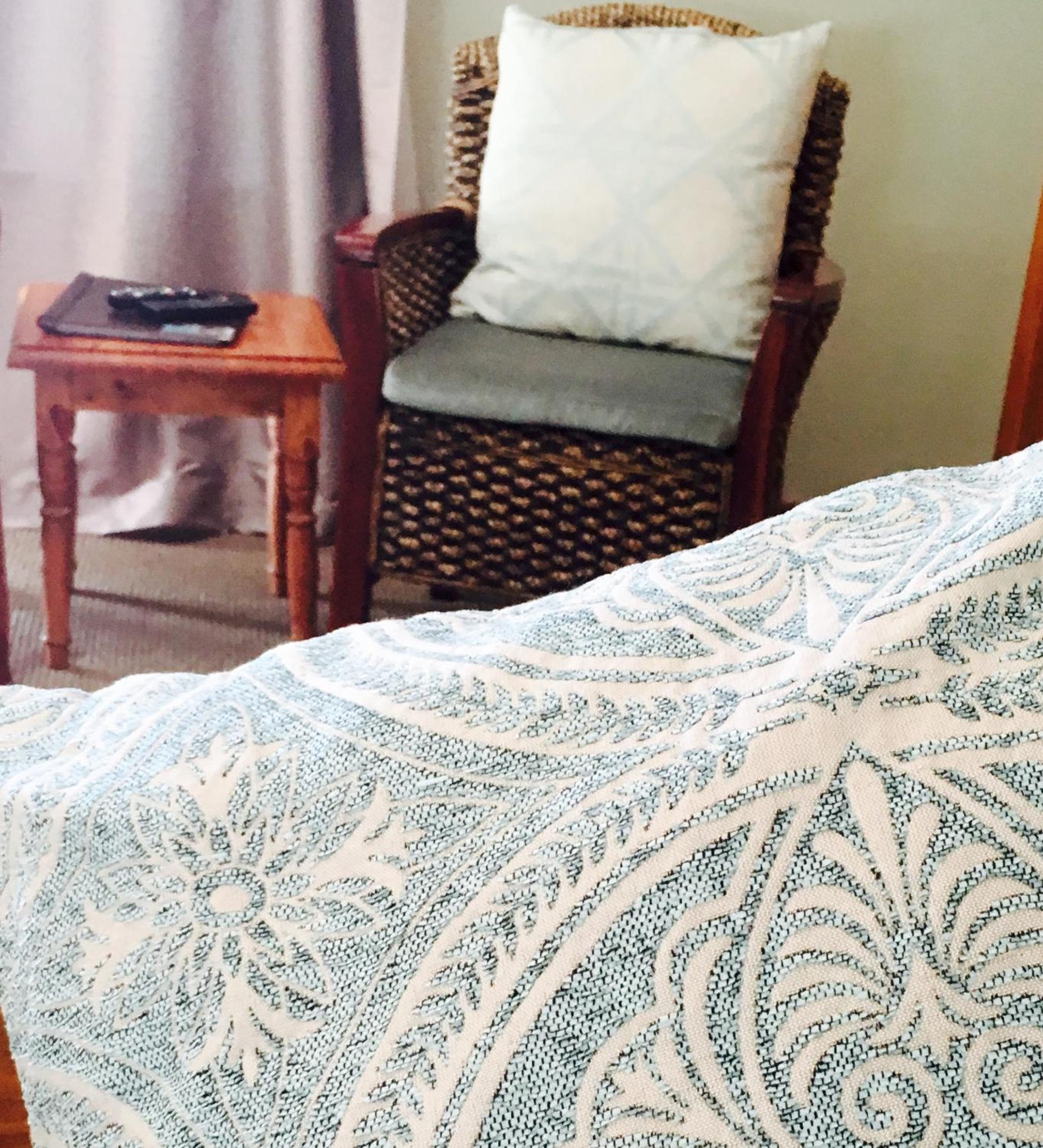 Sandra's Guest House