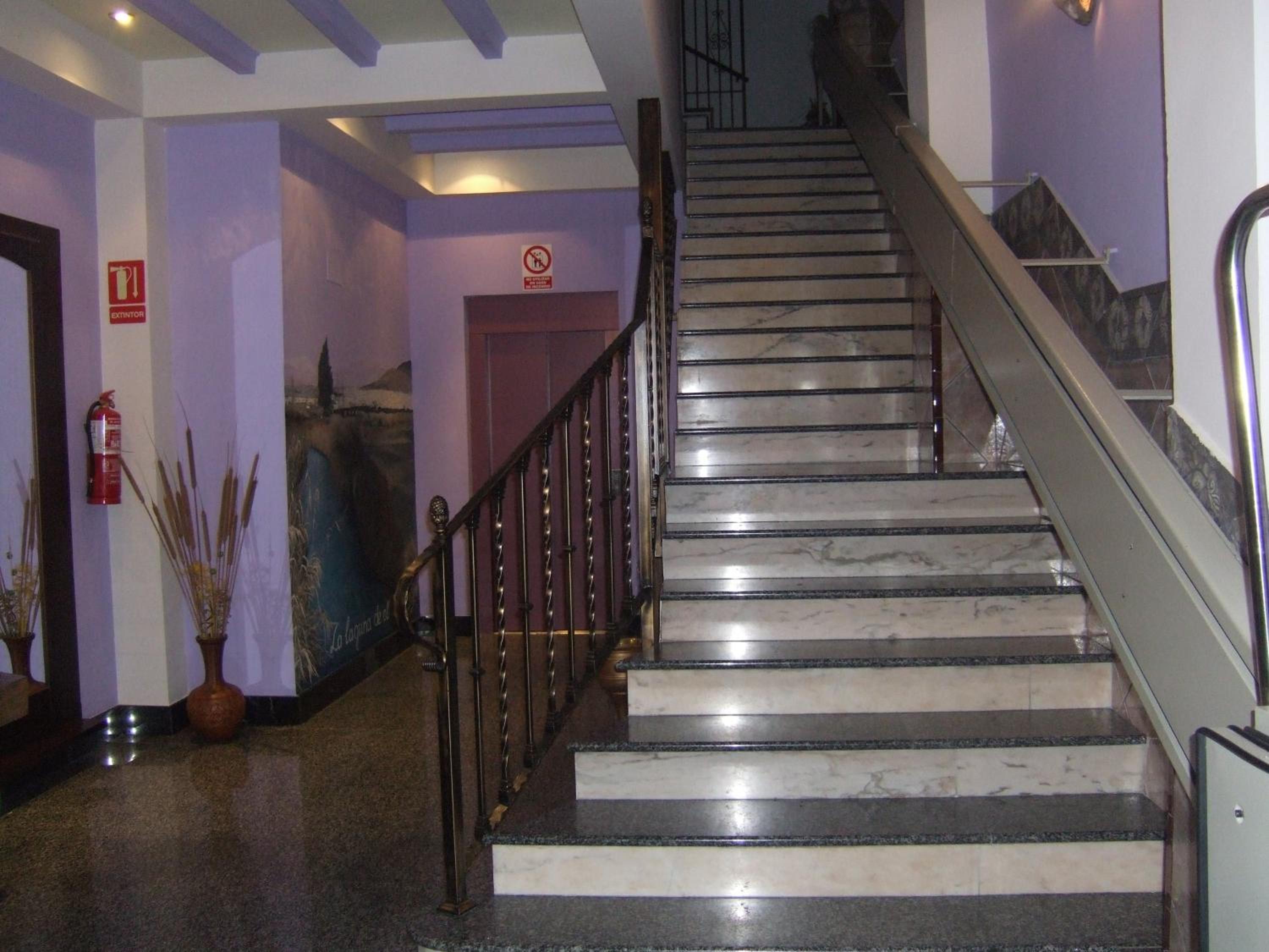 Hostal Rural El Padul view 4