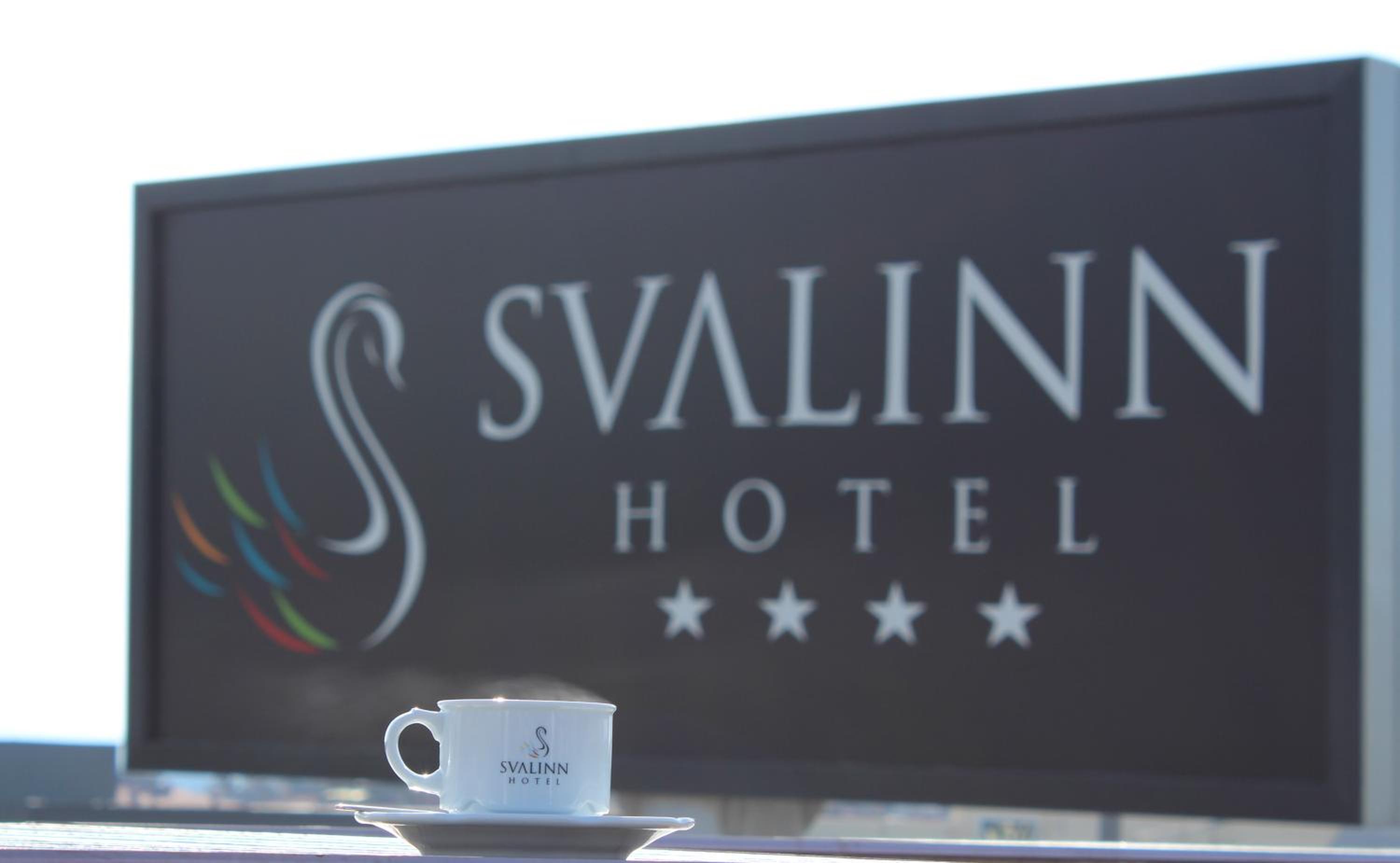 Svalinn Otel - Image 87