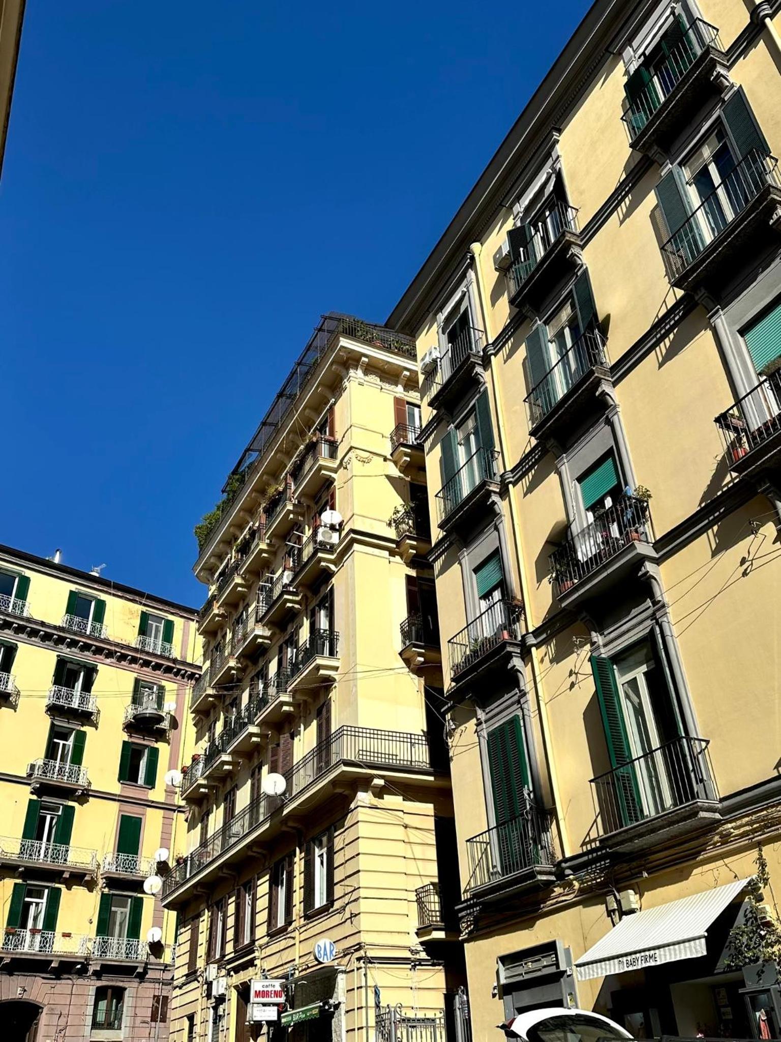 Quatrum Apartment