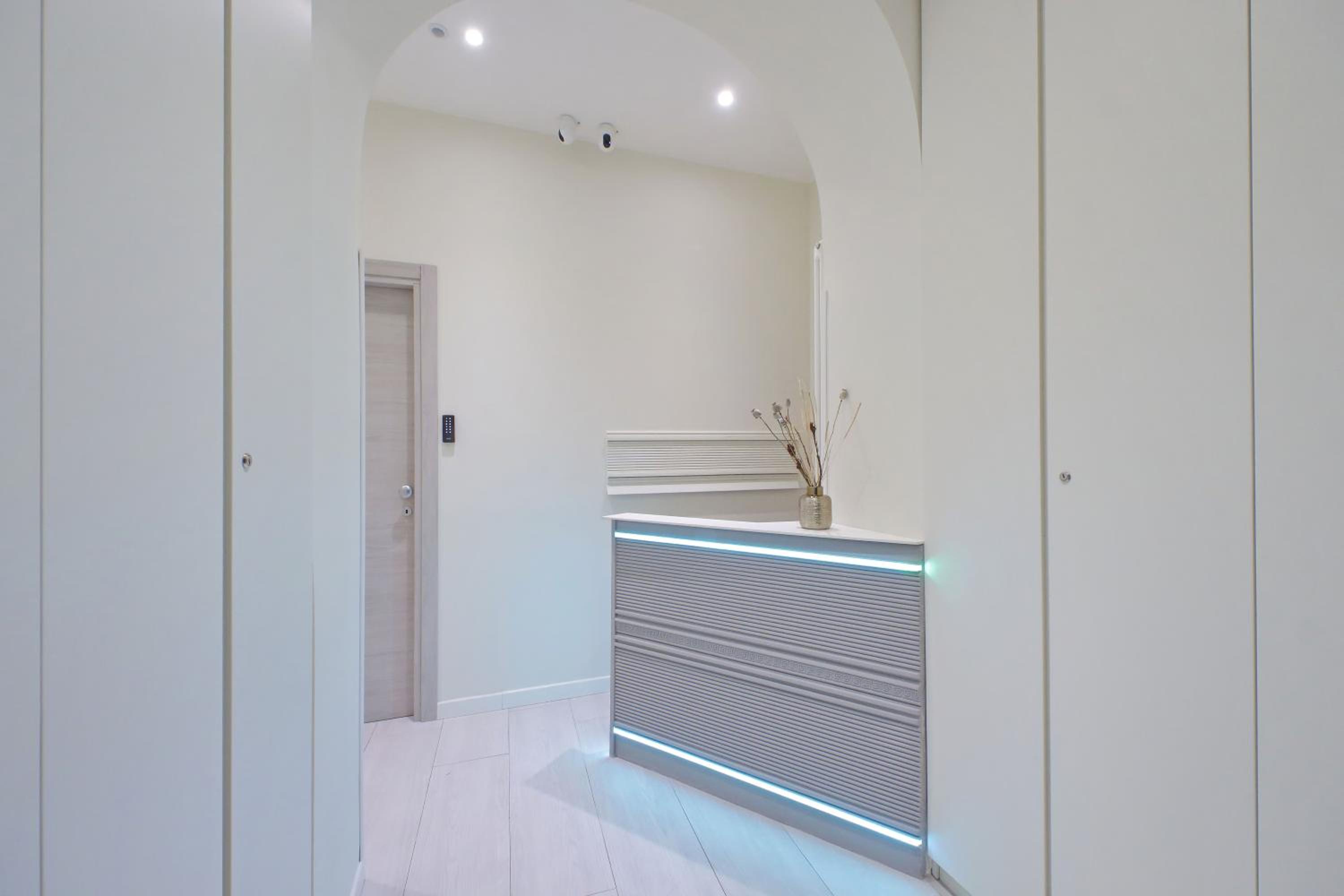 Domus Augustea - San Giovanni Sunset Suites
