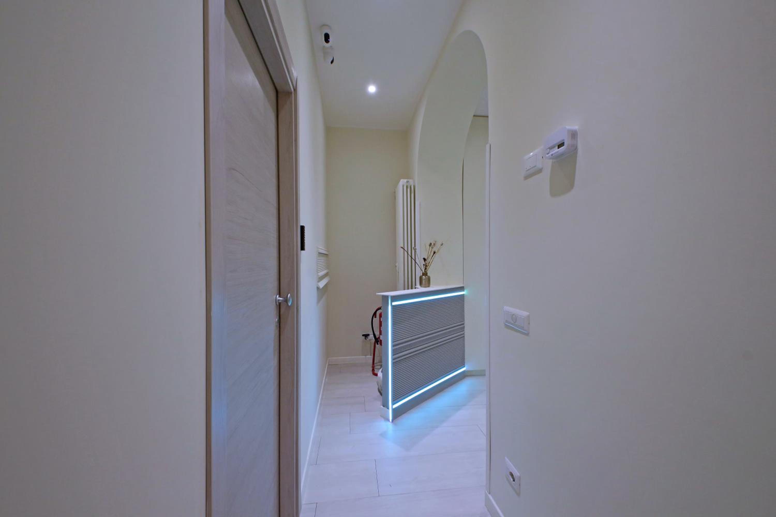 Domus Augustea - San Giovanni Sunset Suites