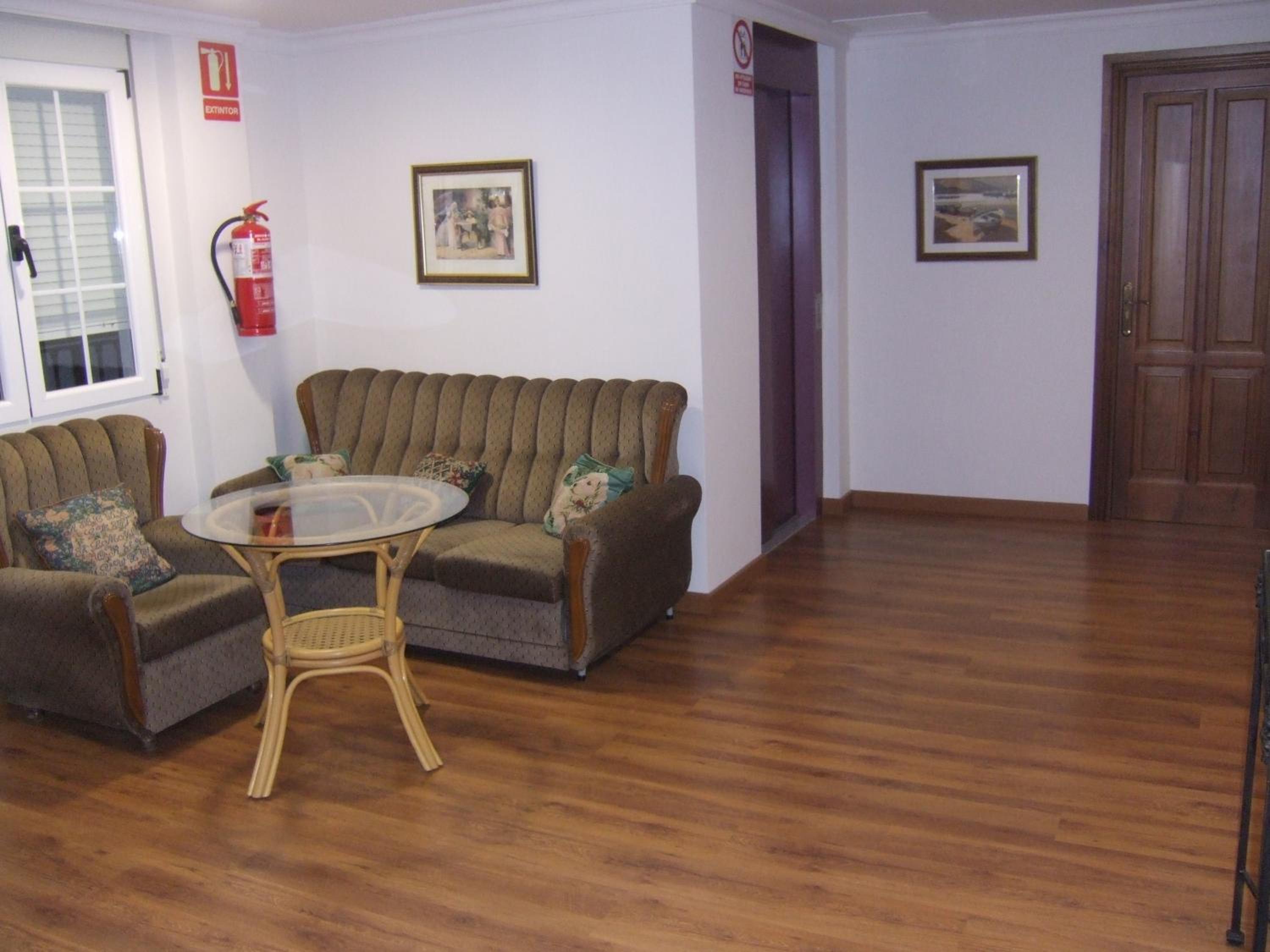 Hostal Rural El Padul view 5